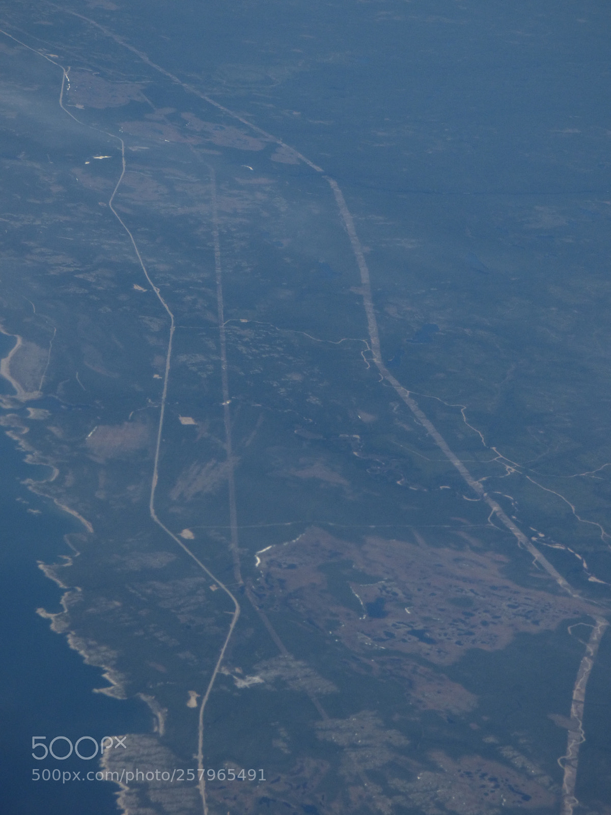 Panasonic Lumix DMC-FZ70 sample photo. Flying over europe. photography