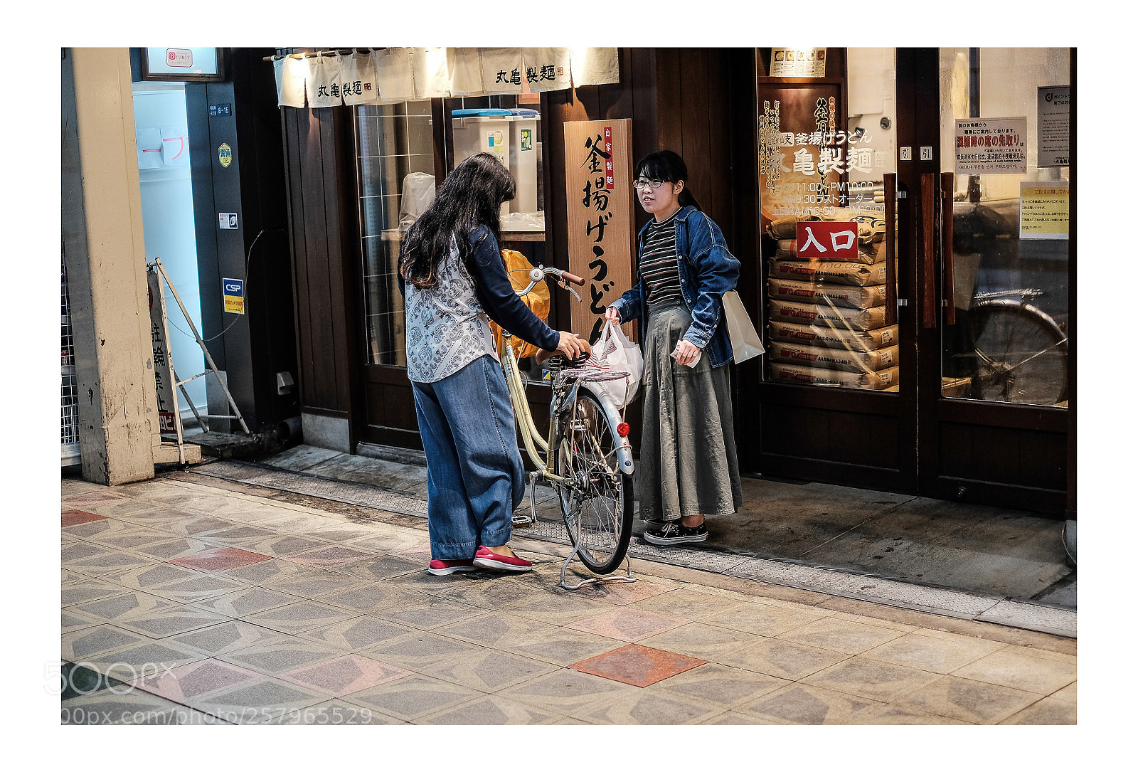 Fujifilm X-T1 sample photo. After work photography