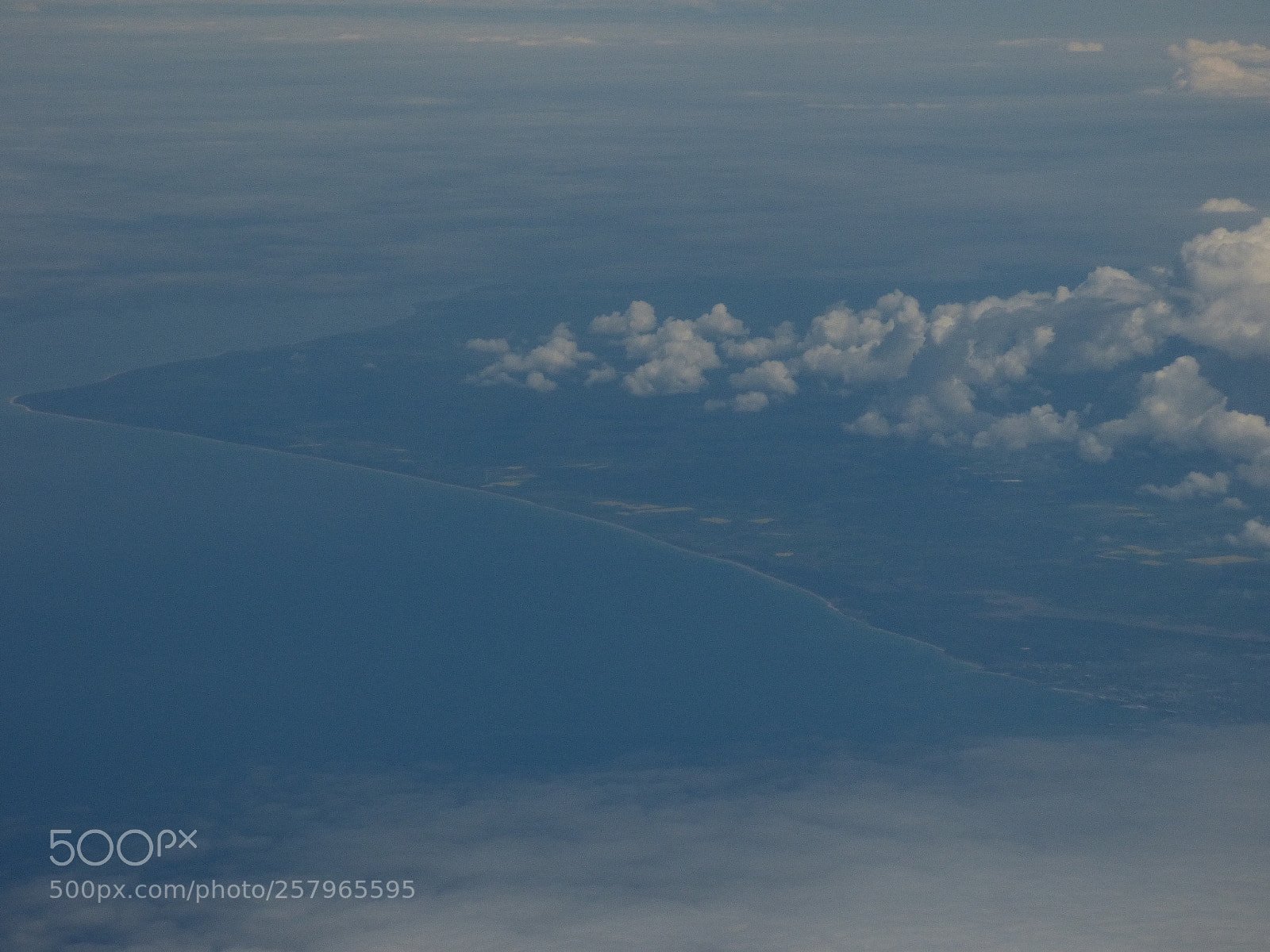 Panasonic Lumix DMC-FZ70 sample photo. Flying over europe 3. photography