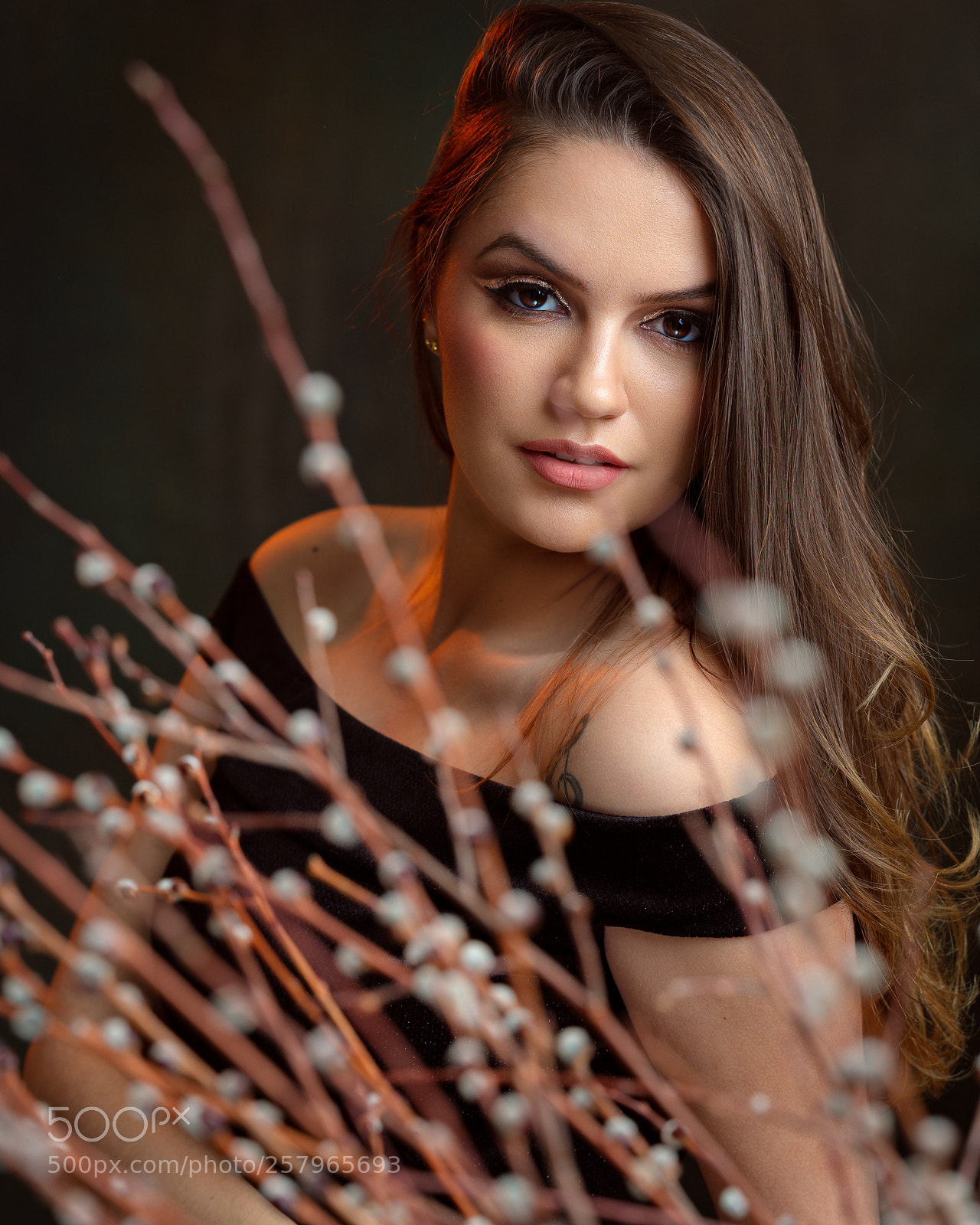 Fujifilm GFX 50S sample photo. Larissa photography