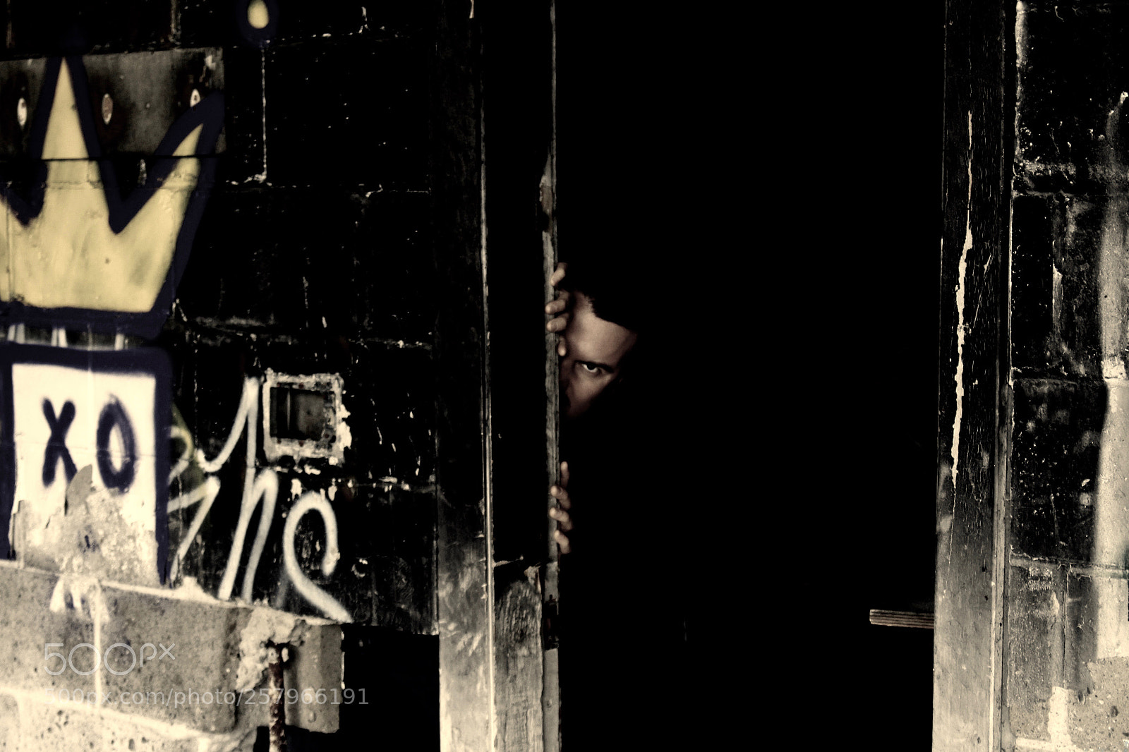 Canon EOS 700D (EOS Rebel T5i / EOS Kiss X7i) sample photo. Creeping in the shadows ... photography