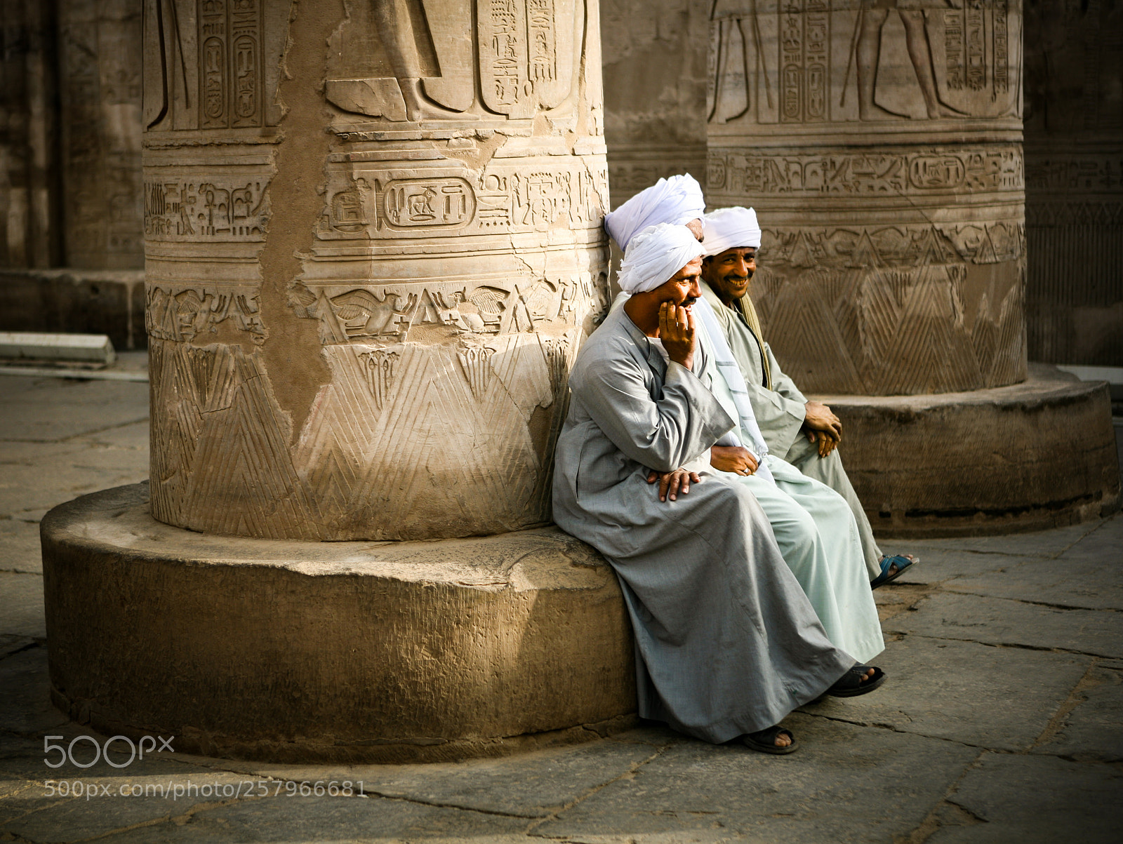 Canon EOS 5D sample photo. Luxor, egypt photography