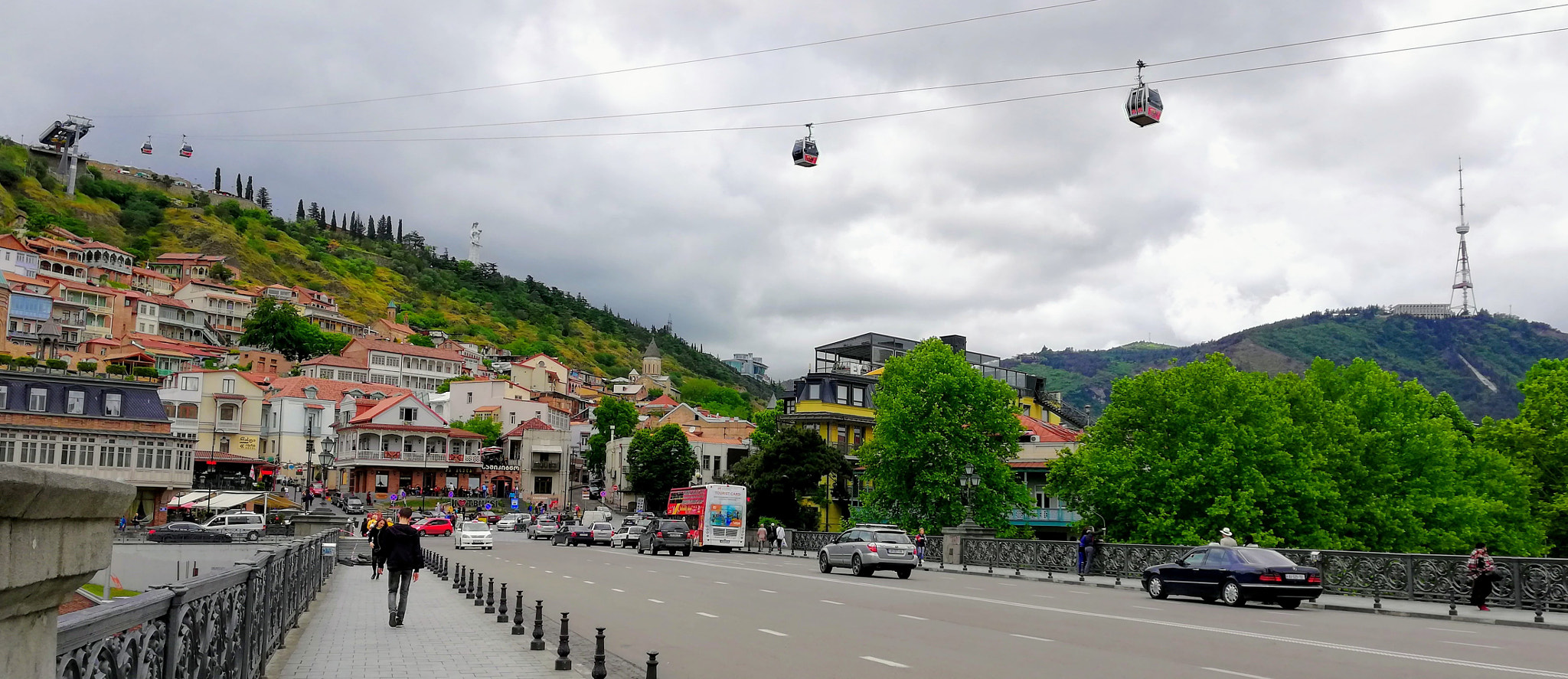 HUAWEI Mate 10 Lite sample photo