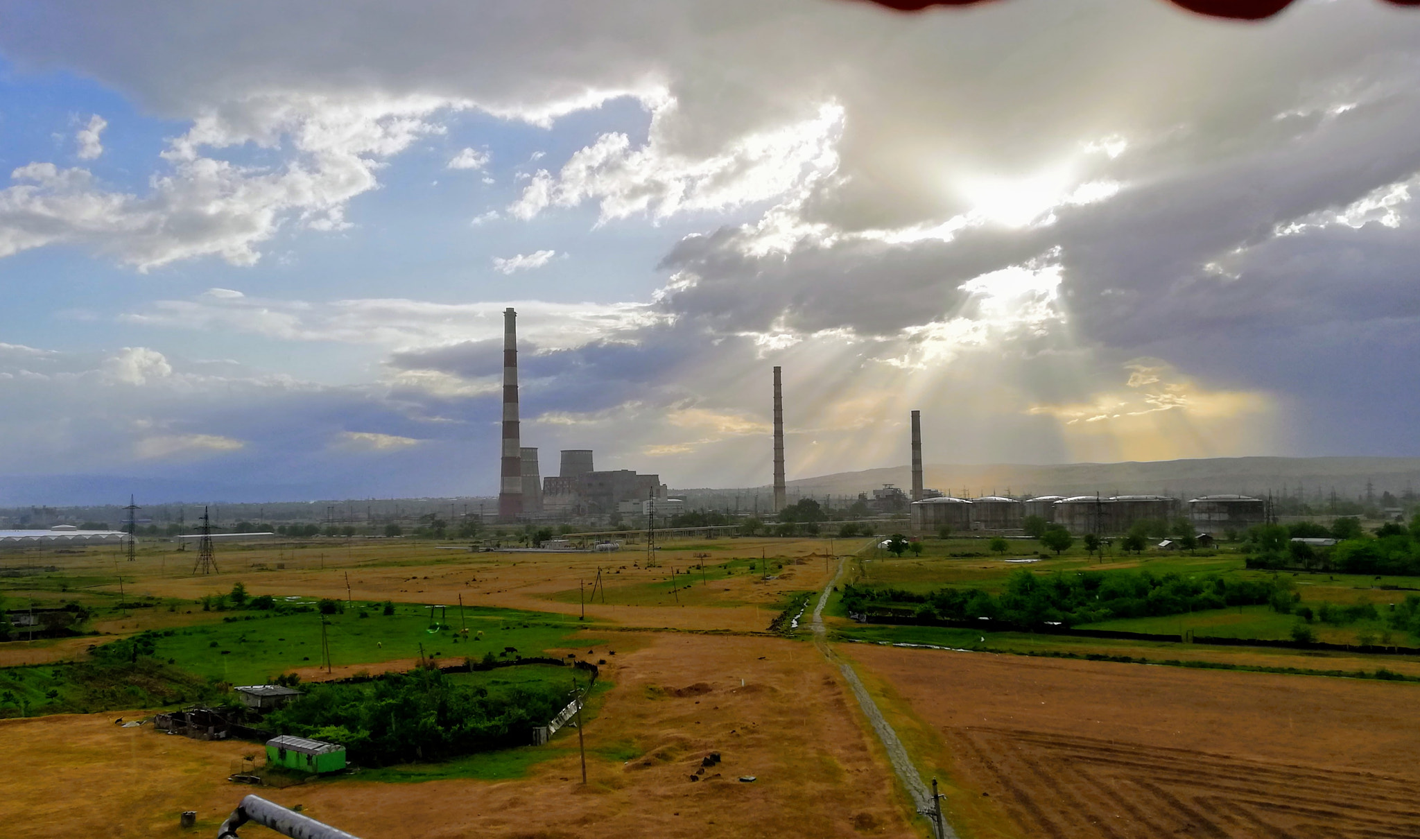 HUAWEI Mate 10 Lite sample photo