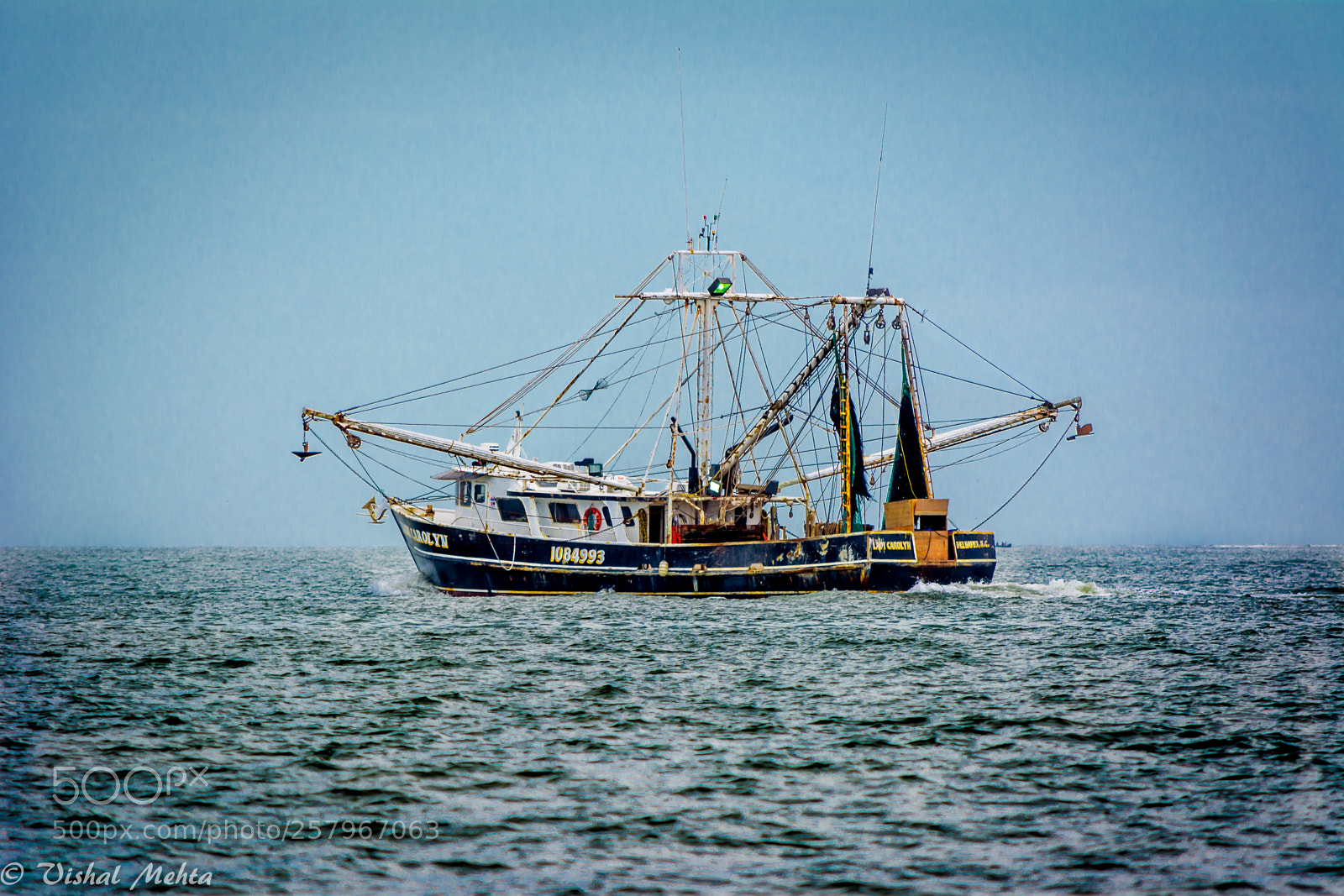 Nikon D5200 sample photo. Postcard photography