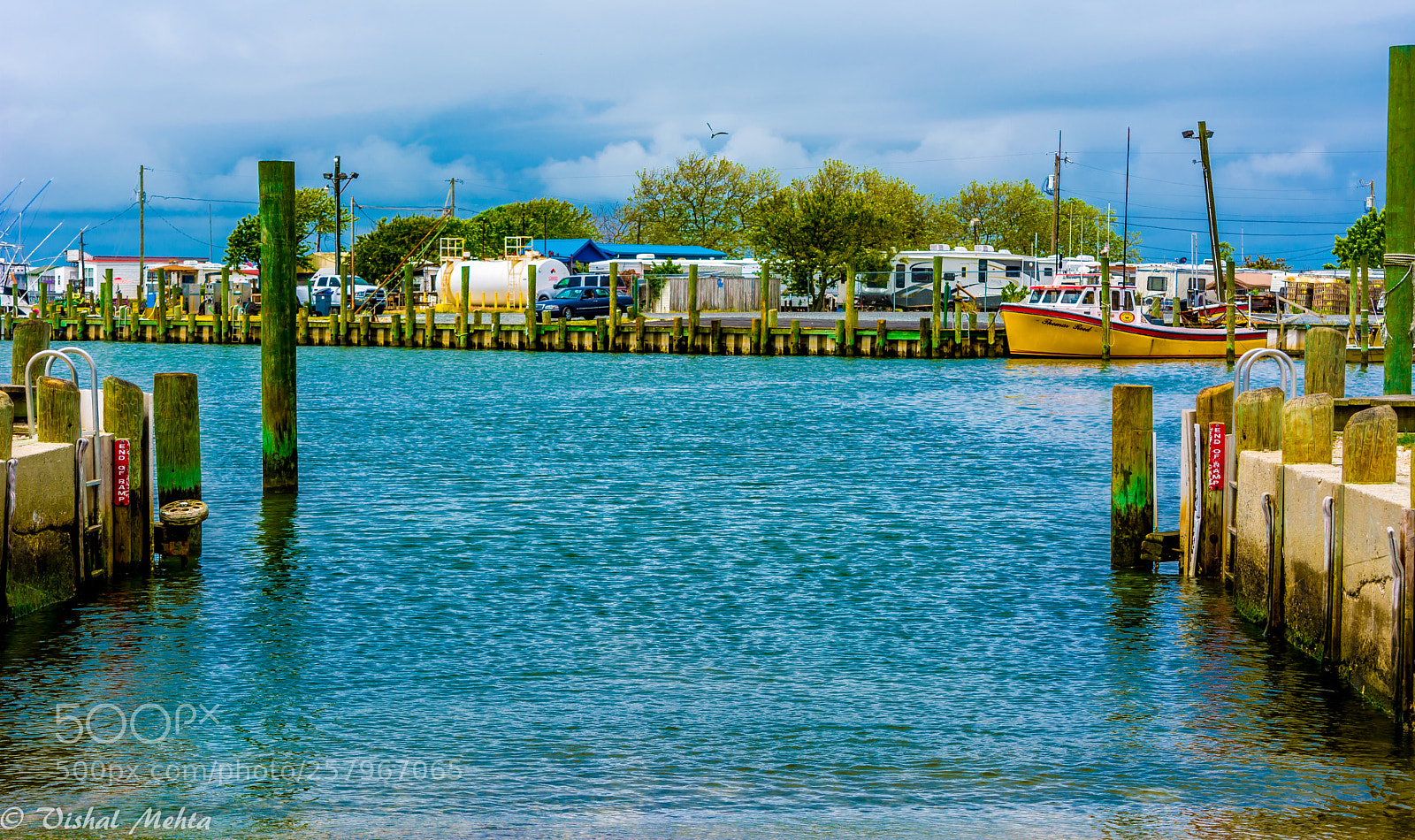 Nikon D5200 sample photo. Postcard photography