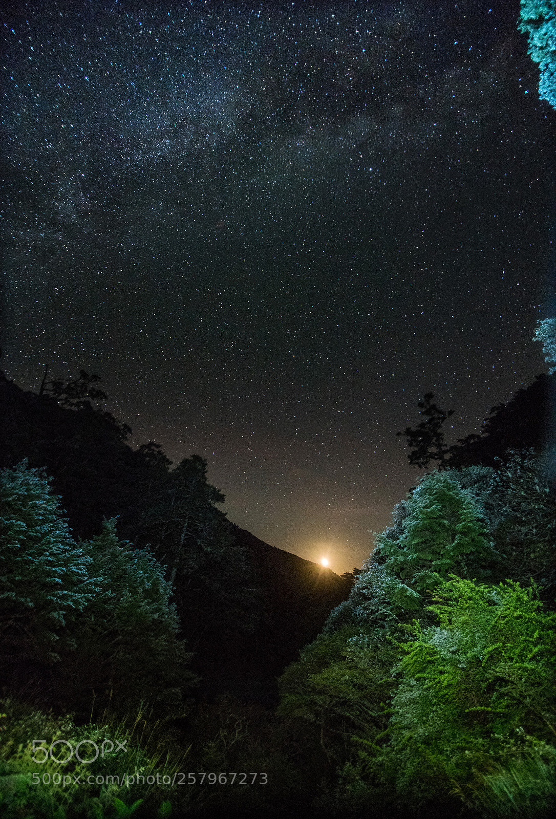 Nikon D810 sample photo. Tiiwan 看見嘉明湖 photography