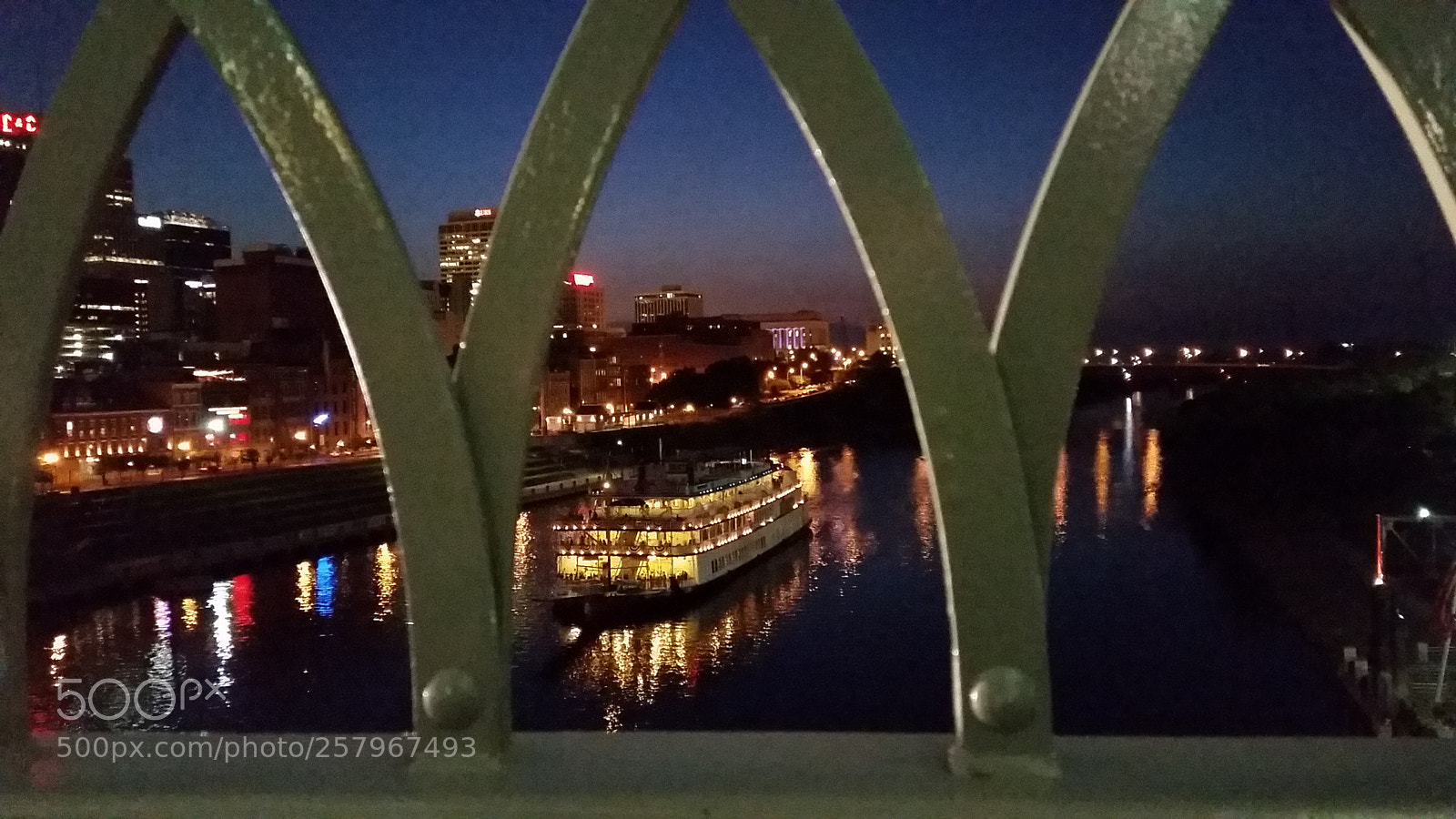 Samsung Galaxy S5 sample photo. Nashville photography