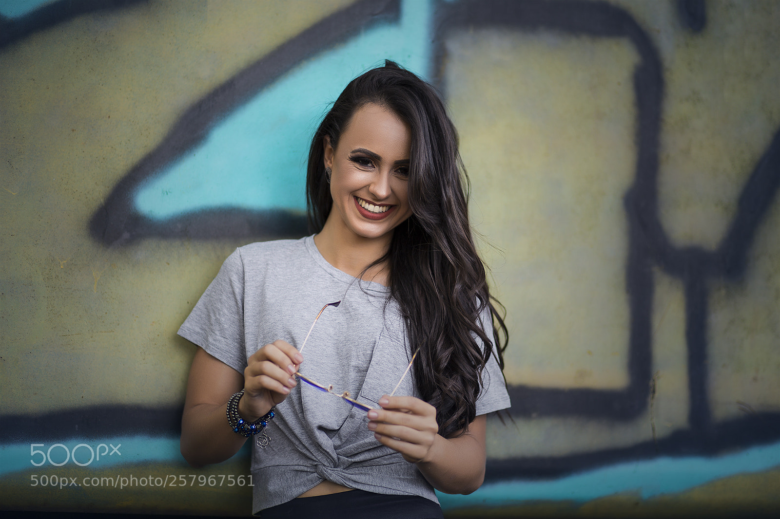 Canon EOS 6D sample photo. Wall photography
