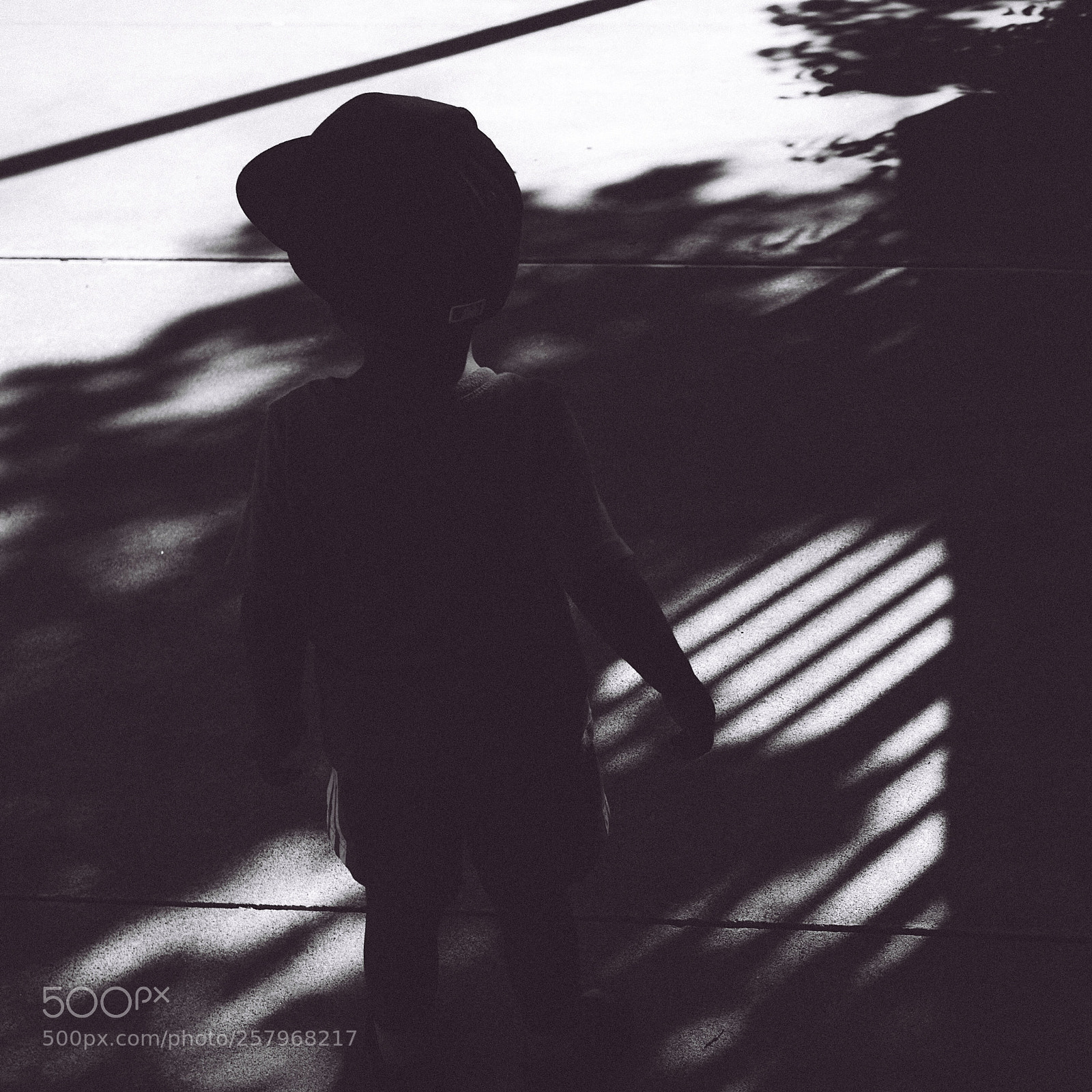 Canon EOS 6D sample photo. Blurred lines 13/365 photography