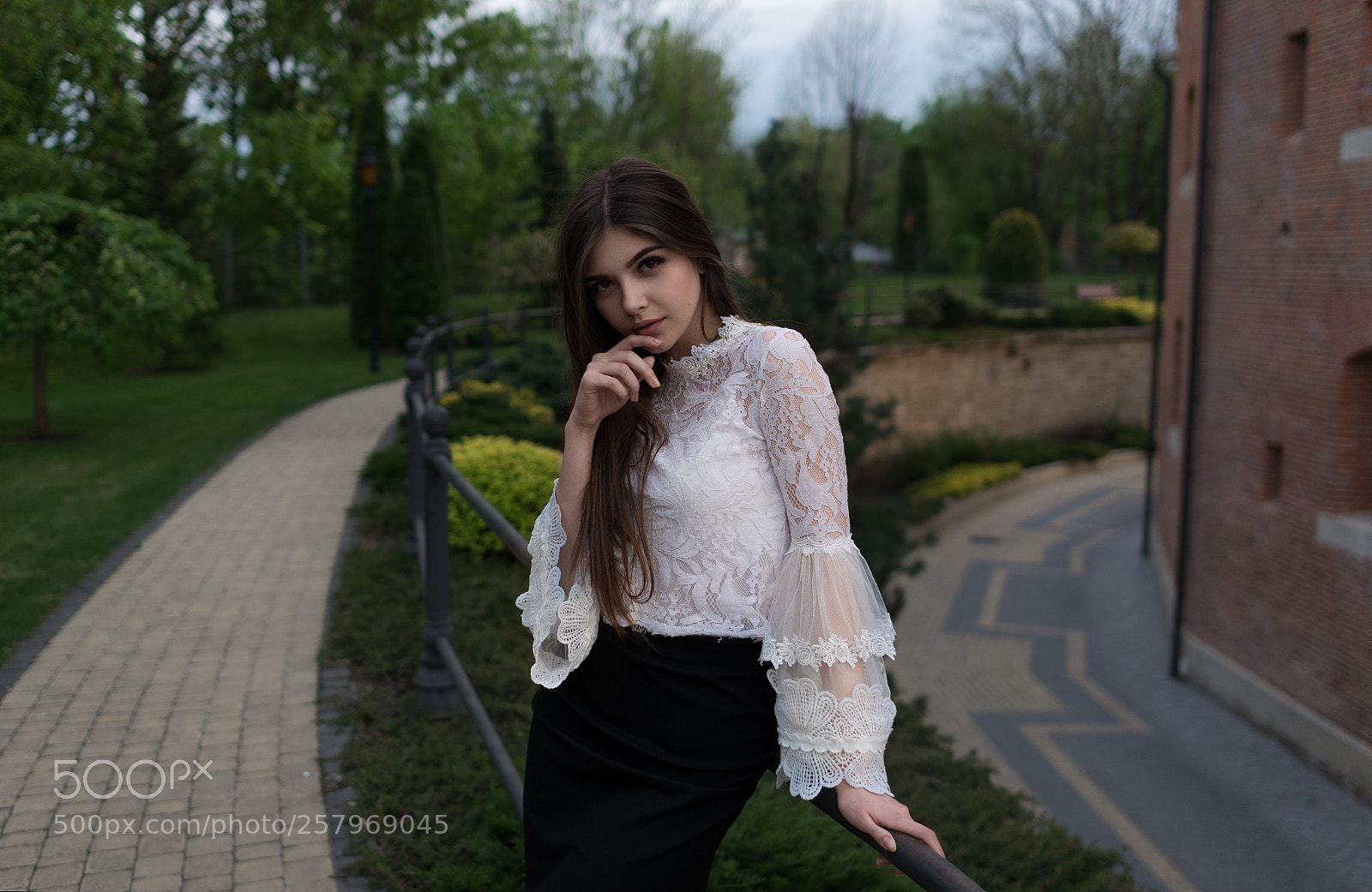 Nikon D610 sample photo. Diana photography
