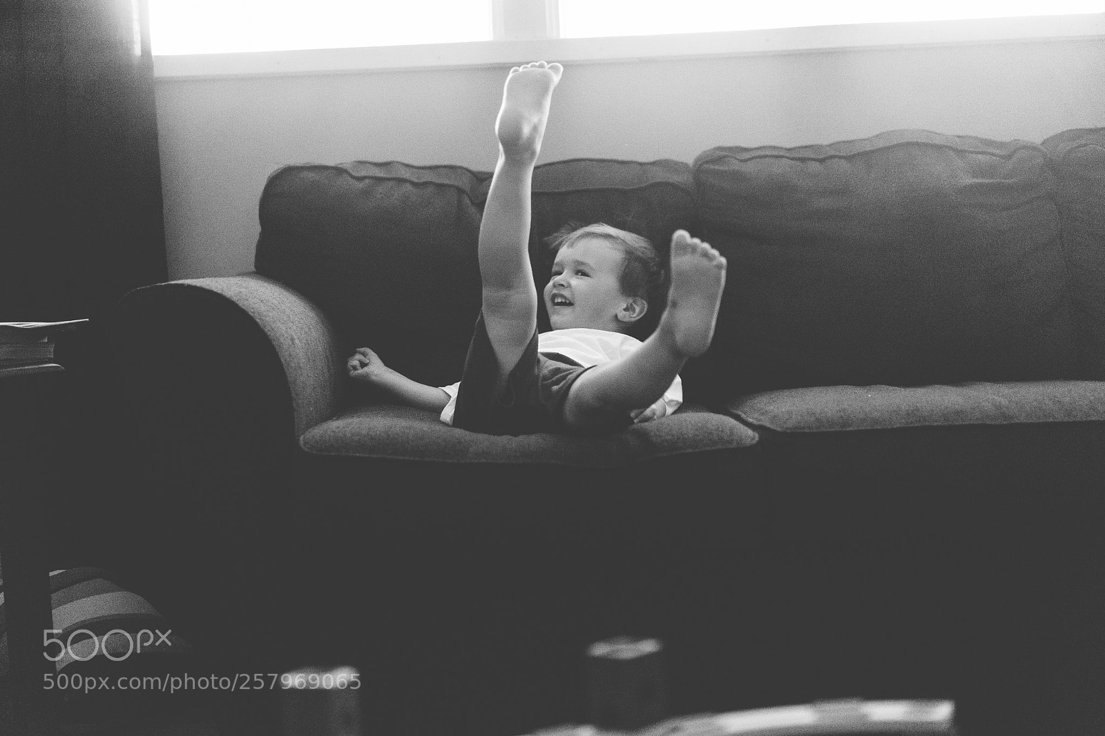 Sony a7 sample photo. Couch photography