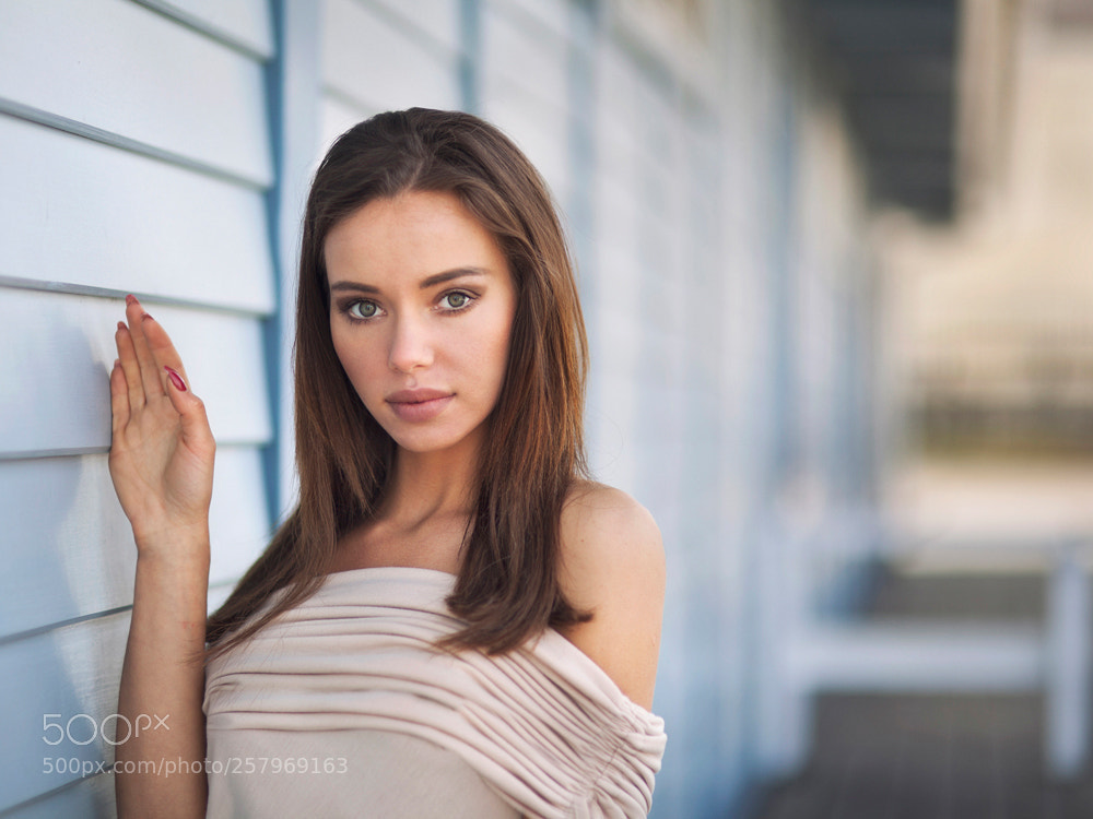 Canon EOS 5D Mark II sample photo. *** photography