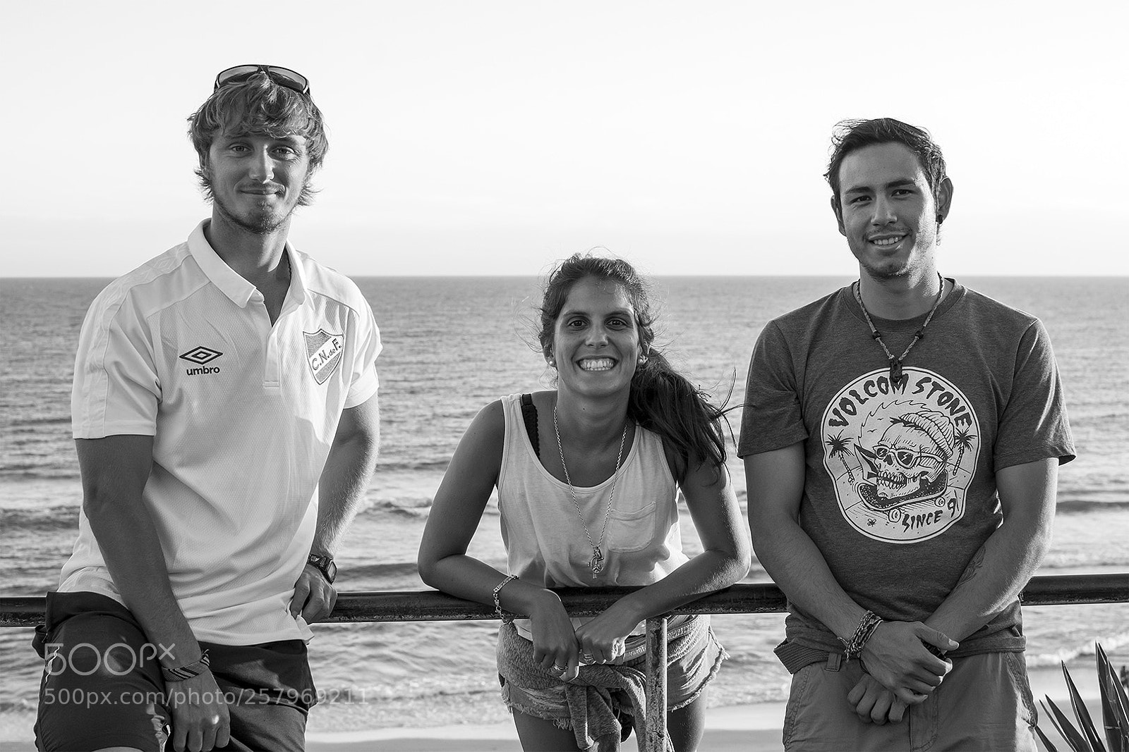 Nikon D7100 sample photo. "friends" photography
