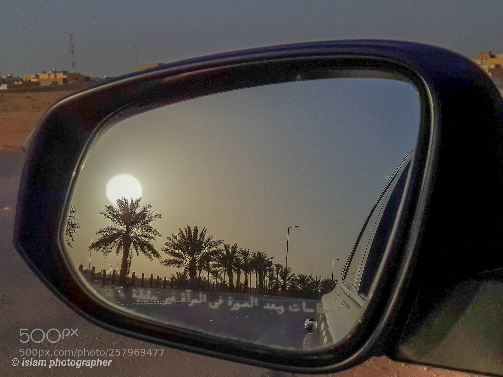 Samsung Galaxy S9+ sample photo. Mirror photography