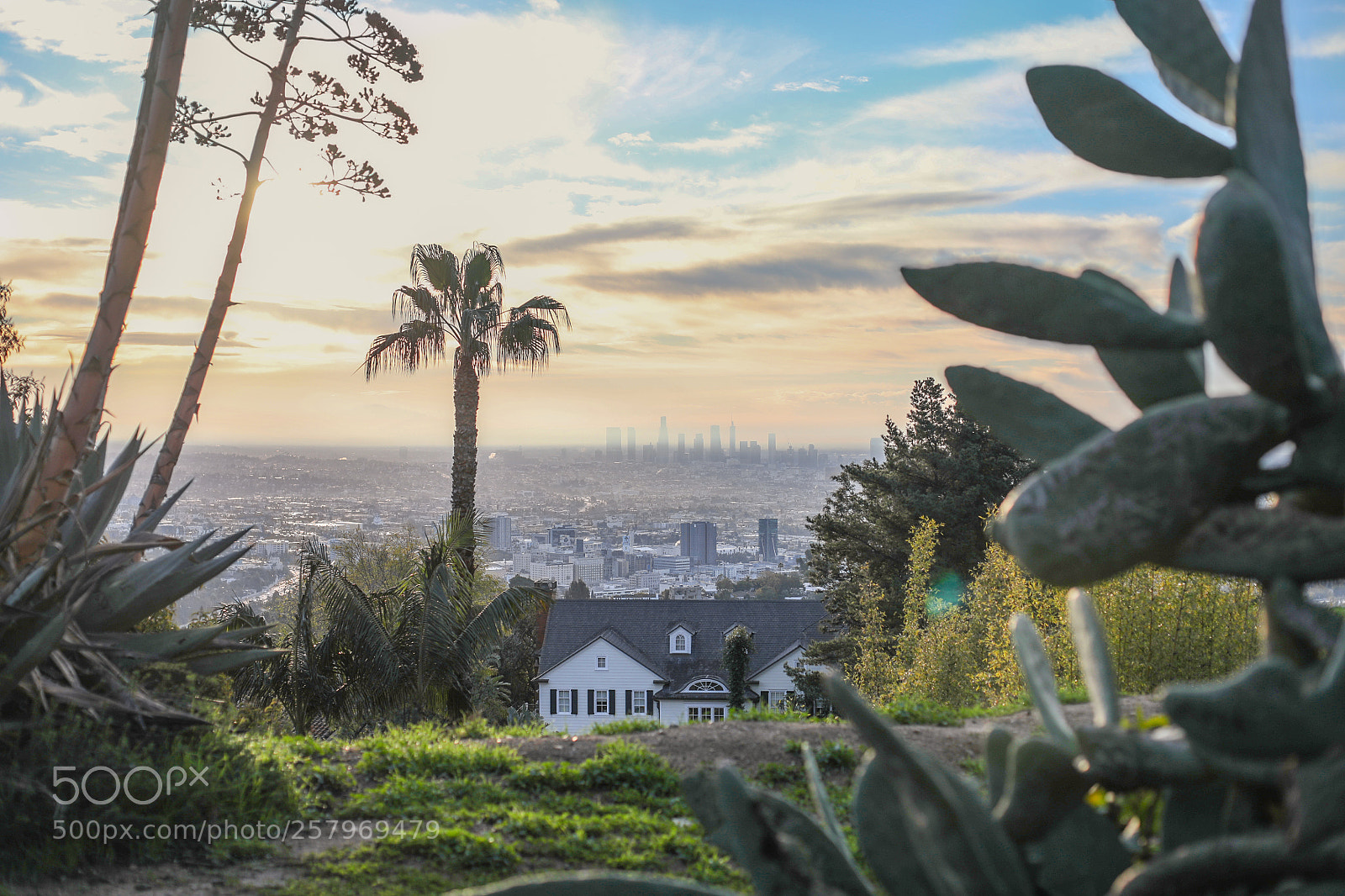 Canon EOS 5D Mark IV sample photo. Stunning panoramic morning view photography