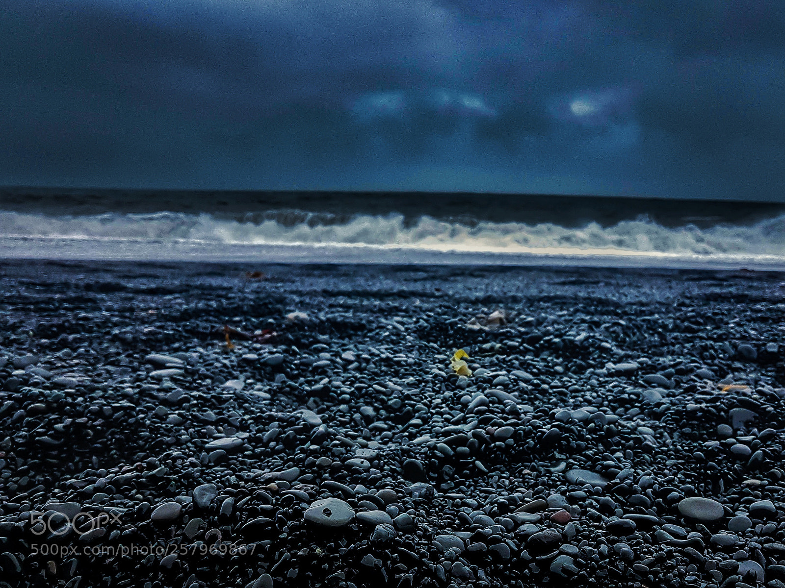 Samsung Galaxy S7 Edge sample photo. Volcanic beach photography