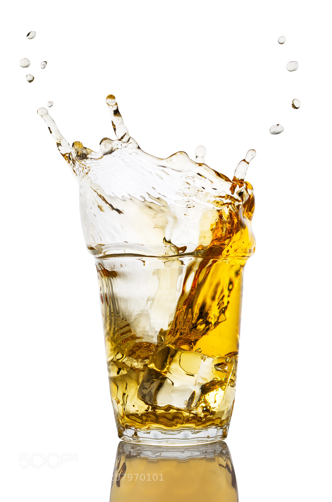 Canon EOS 6D sample photo. Glass of apple juice photography