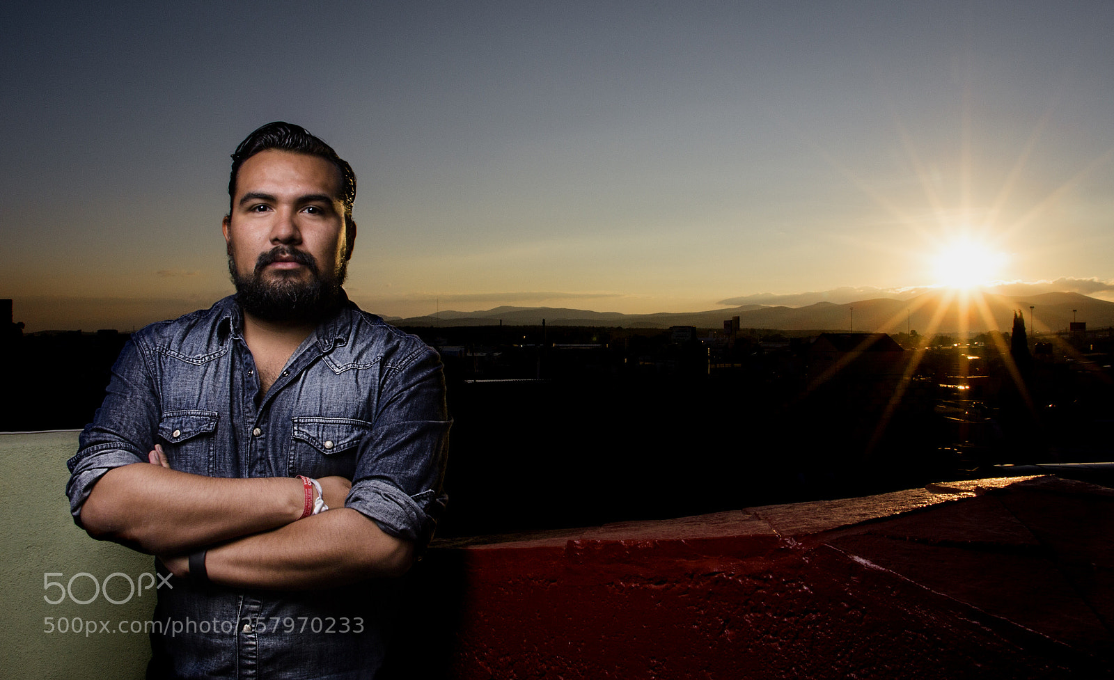 Canon EOS 600D (Rebel EOS T3i / EOS Kiss X5) sample photo. Pachuca photography