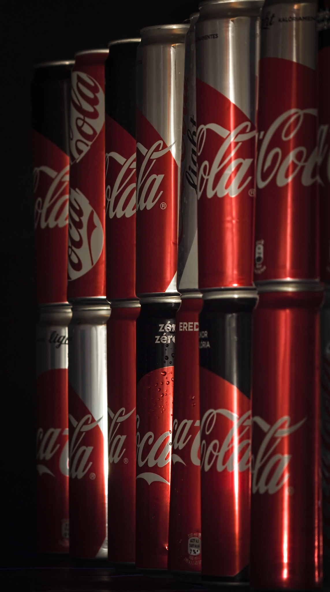 Sigma 70-300mm F4-5.6 APO DG Macro sample photo. Wall photography