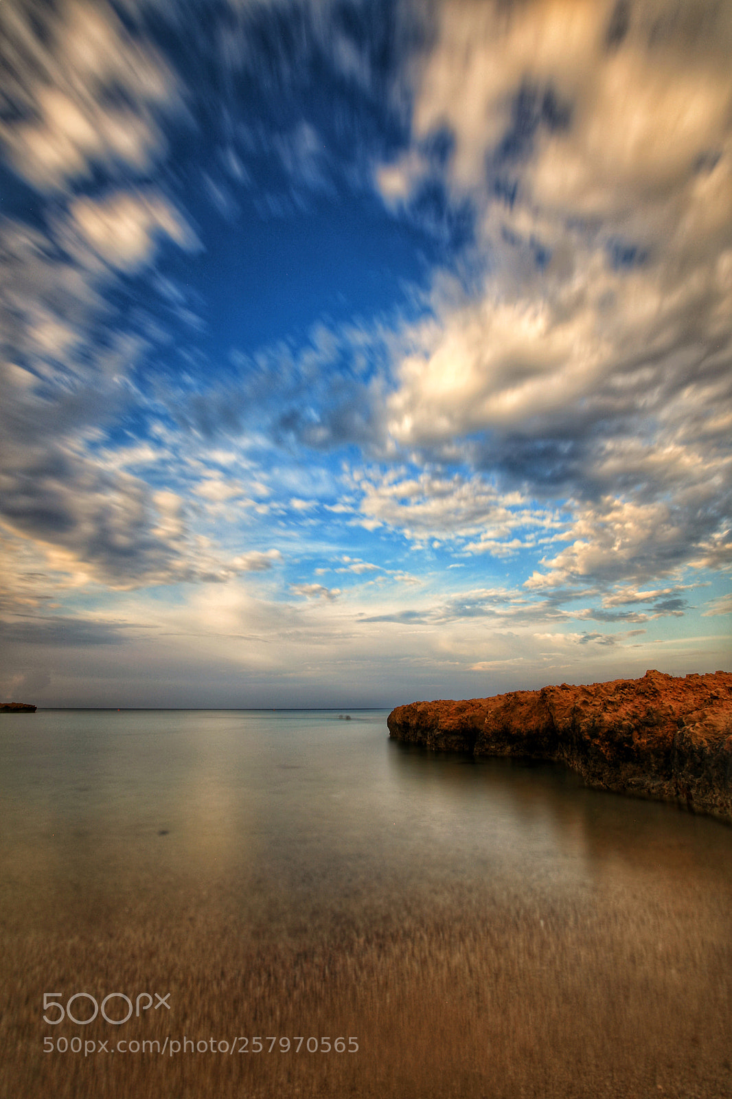 Canon EOS 5D Mark IV sample photo. Rhythm of the sea photography