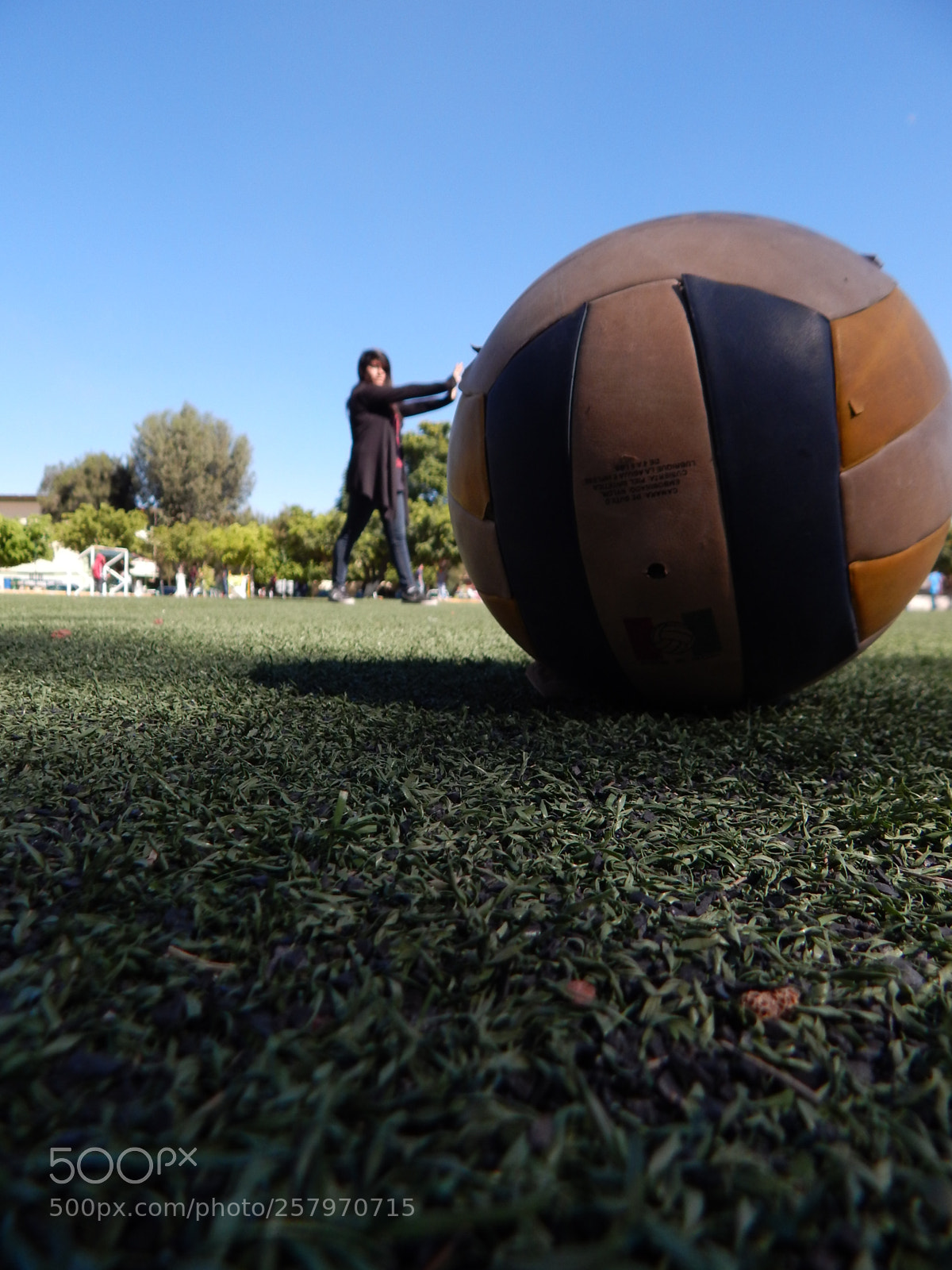 Nikon Coolpix L820 sample photo. Perspectiva photography