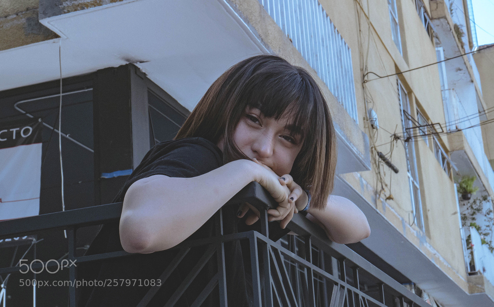 Panasonic Lumix DMC-G7 sample photo. Raquel photography