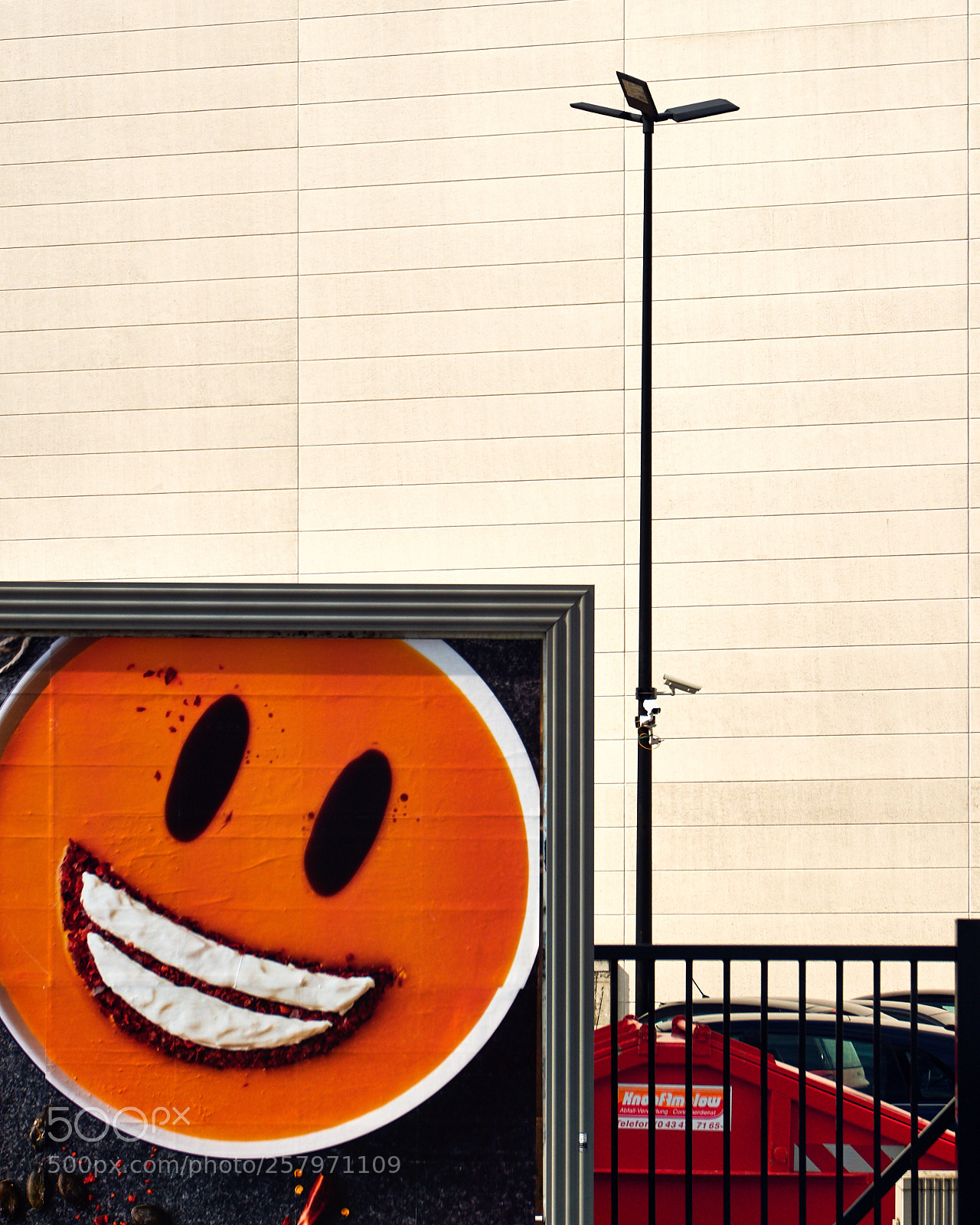 Fujifilm X-T2 sample photo. Keep on smiling photography