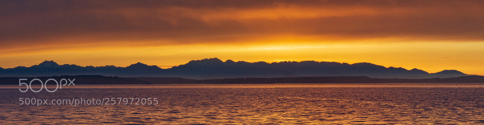 Nikon D7200 sample photo. The most picturesque sunset photography