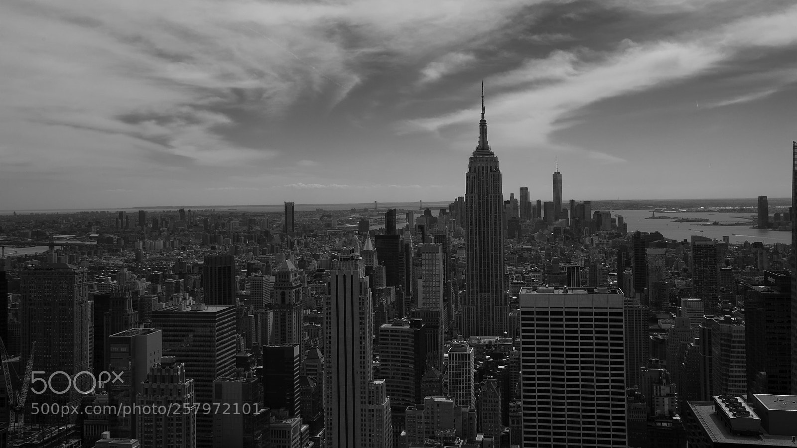 Canon EOS 6D sample photo. Nyc photography