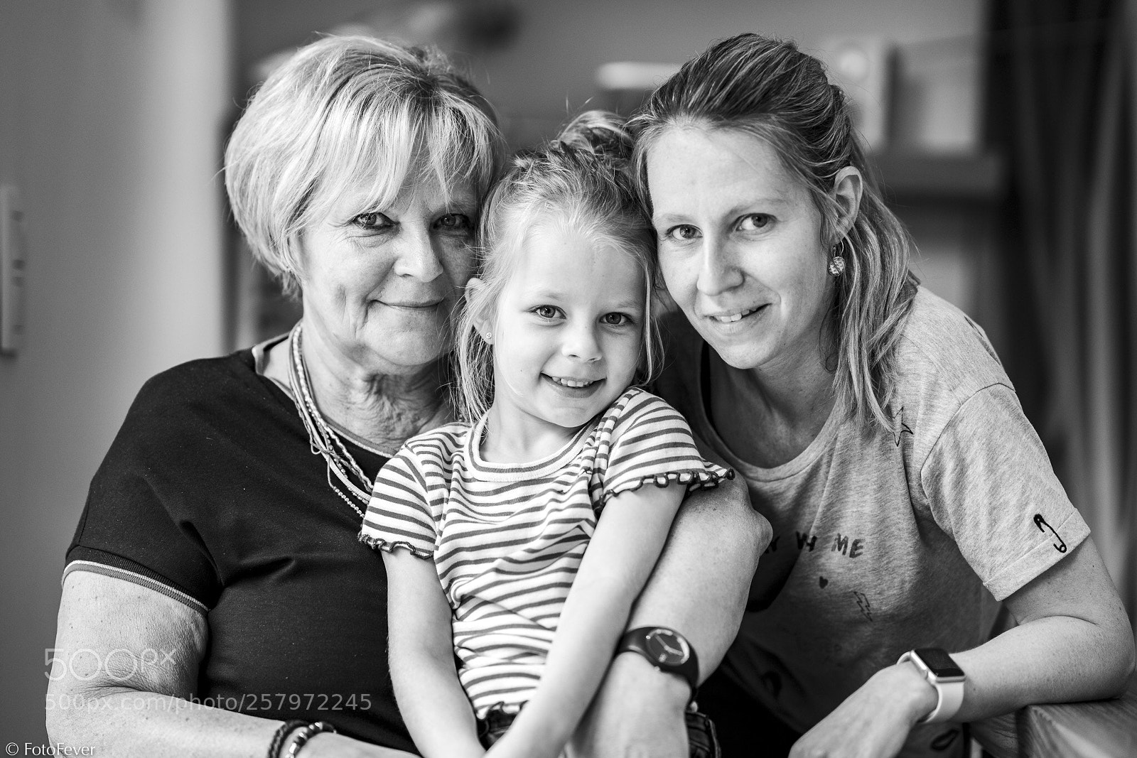 Sony a7R III sample photo. 3 ladies photography