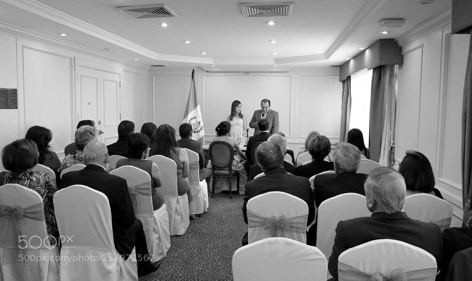 Nikon D750 sample photo. Boda civil diego alonso photography
