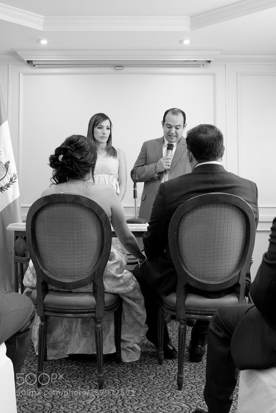 Nikon D750 sample photo. Boda civil diego alonso photography