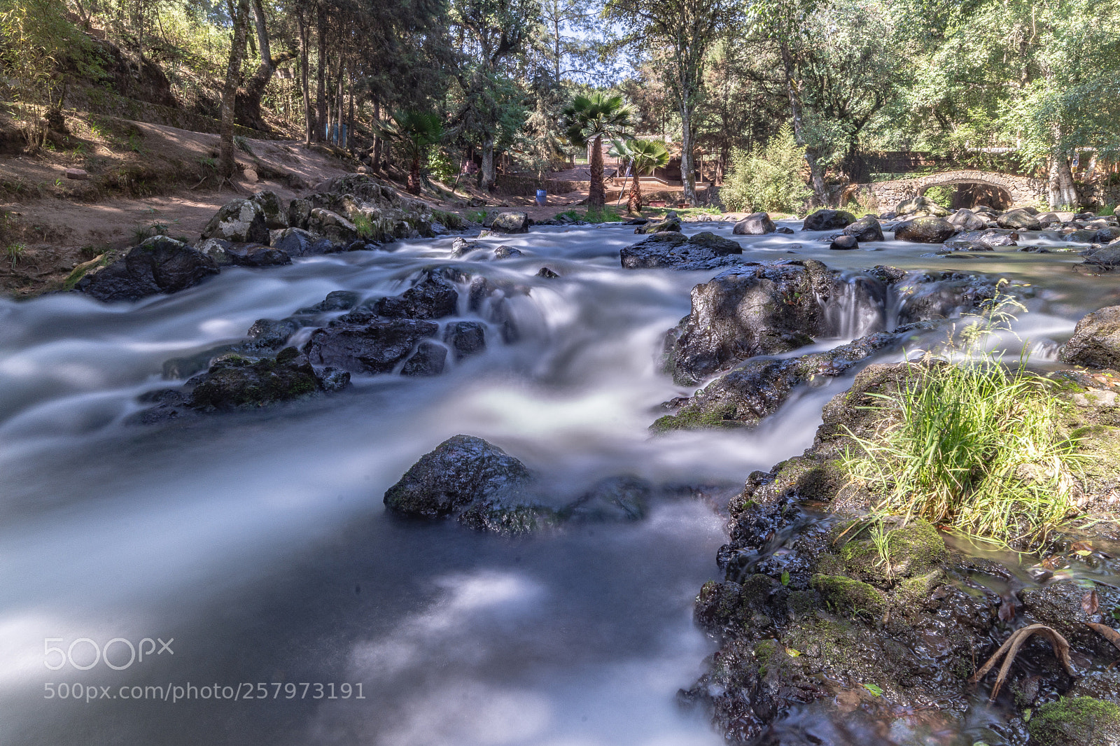 Nikon D7200 sample photo. Aguas zacatlan de las photography