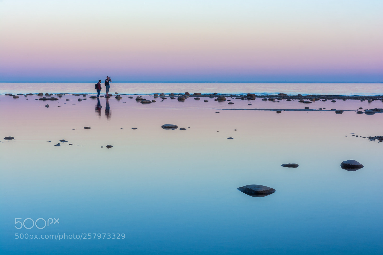 Nikon D7100 sample photo. Twilight photography