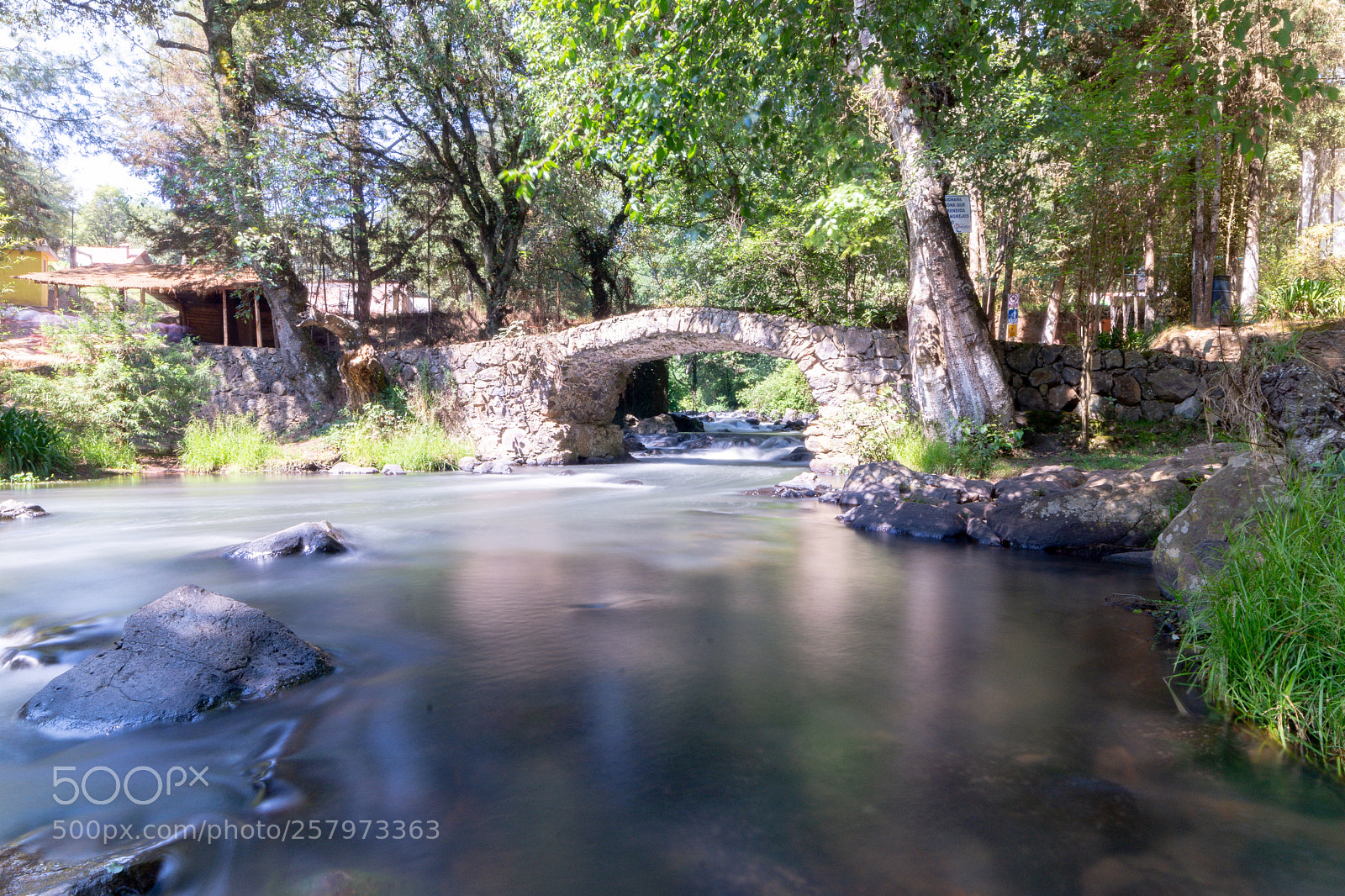 Nikon D7200 sample photo. Aguas zacatlan de las photography