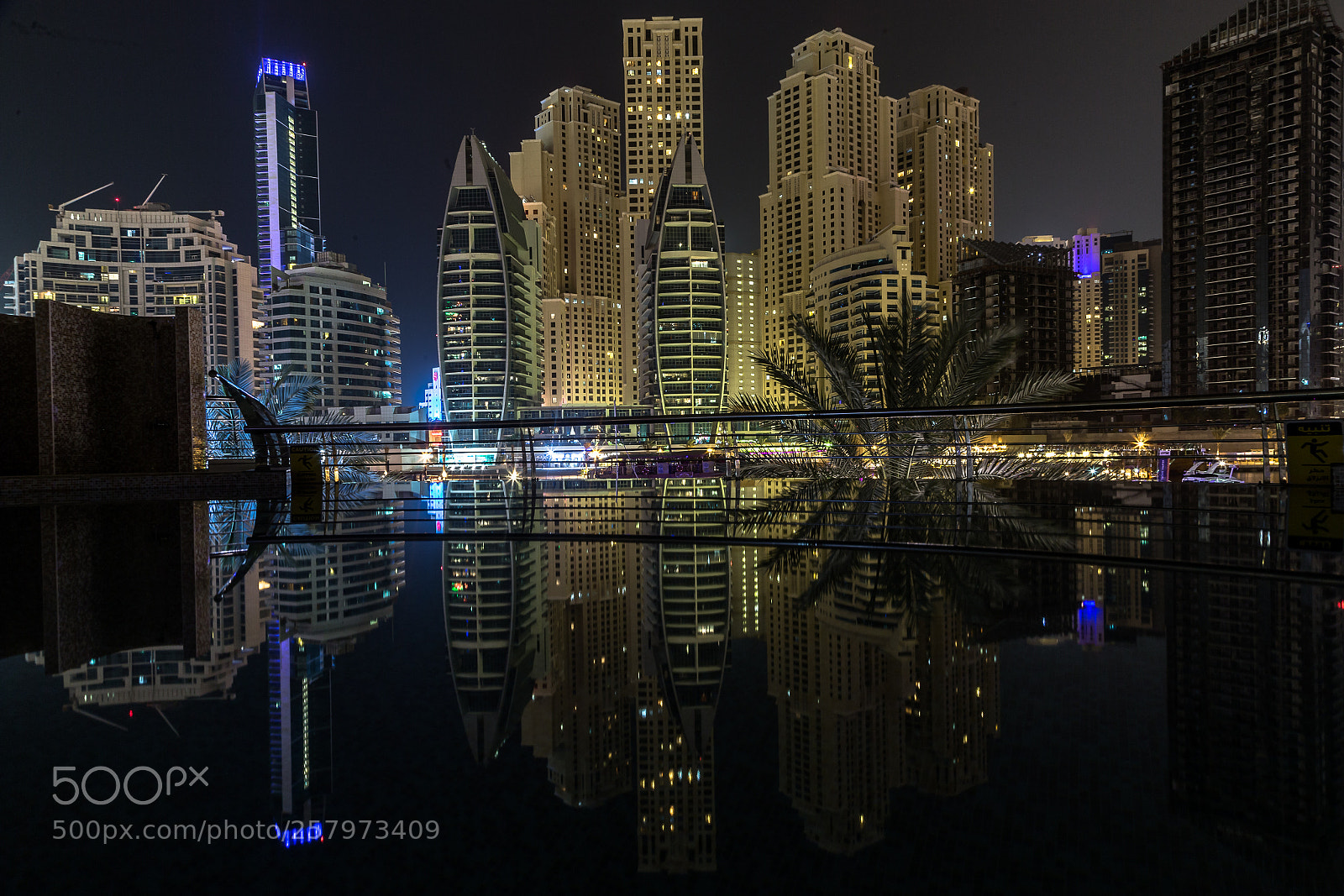 Canon EOS-1D X sample photo. مرسى دبي‎ dubai marina photography