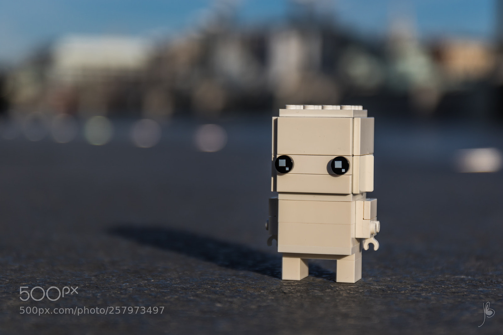 Canon EOS 7D Mark II sample photo. Nonnie brickheadz photography