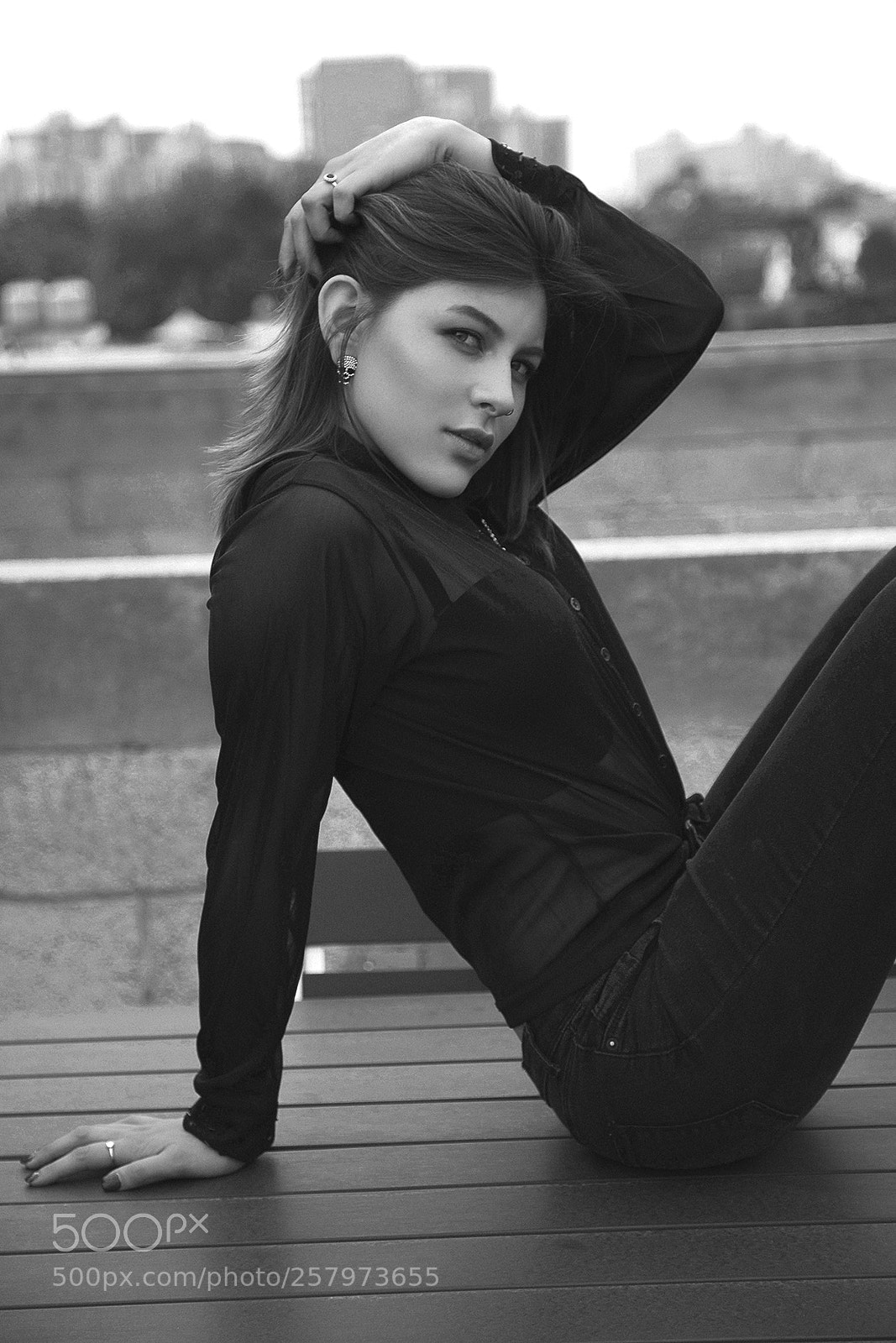 Canon EOS 6D sample photo. Ariadna photography