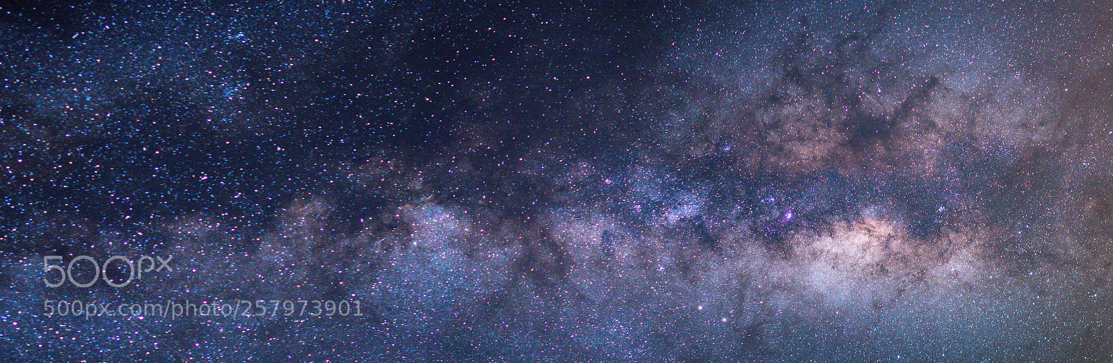 Sony a7R III sample photo. Summer milky way center photography