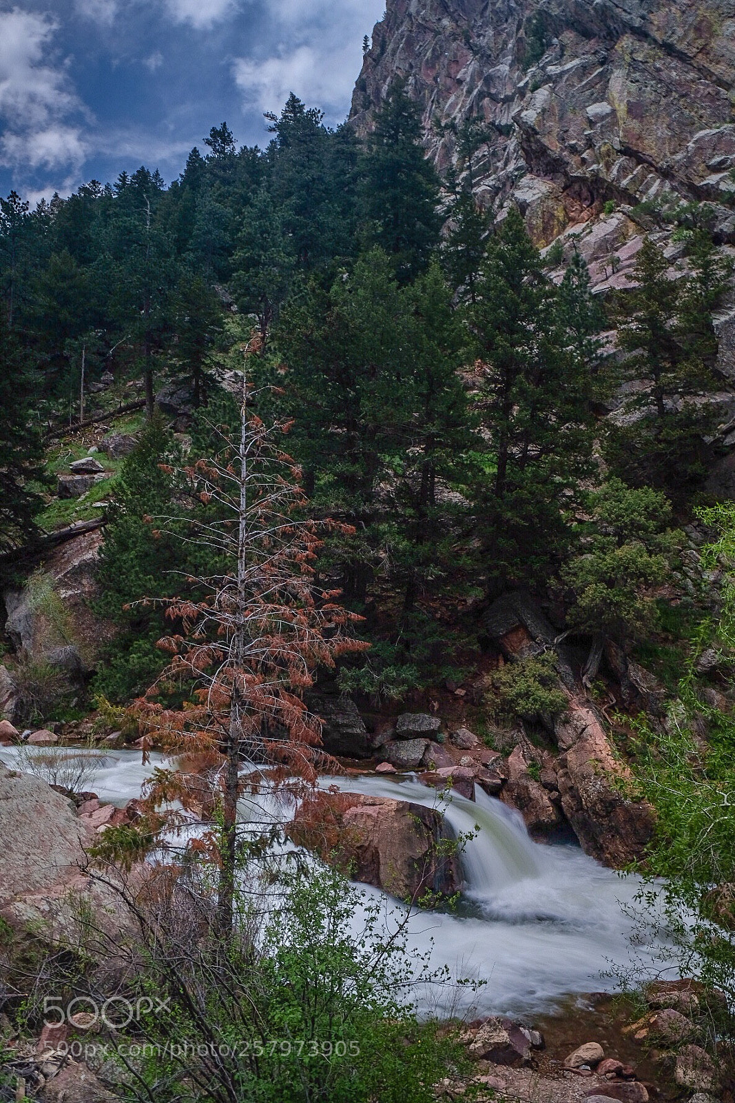 Fujifilm X-H1 sample photo. Eldorado canyon, boulder, co  photography