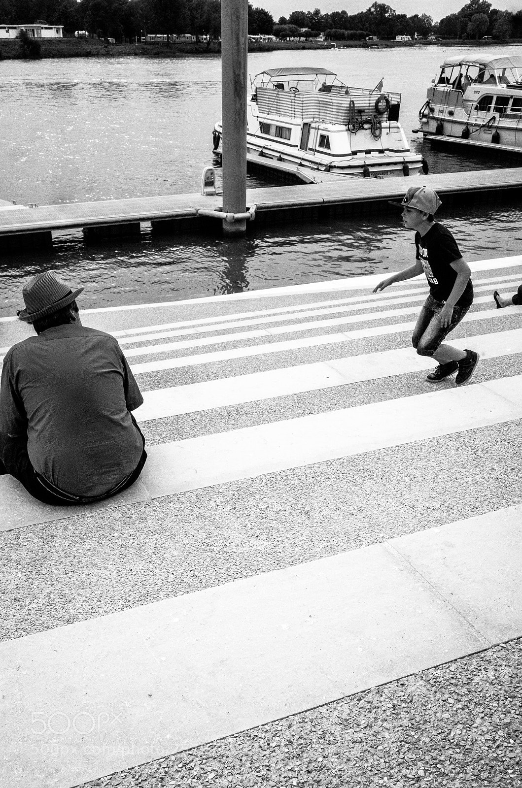 Ricoh GR II sample photo. Untitled photography