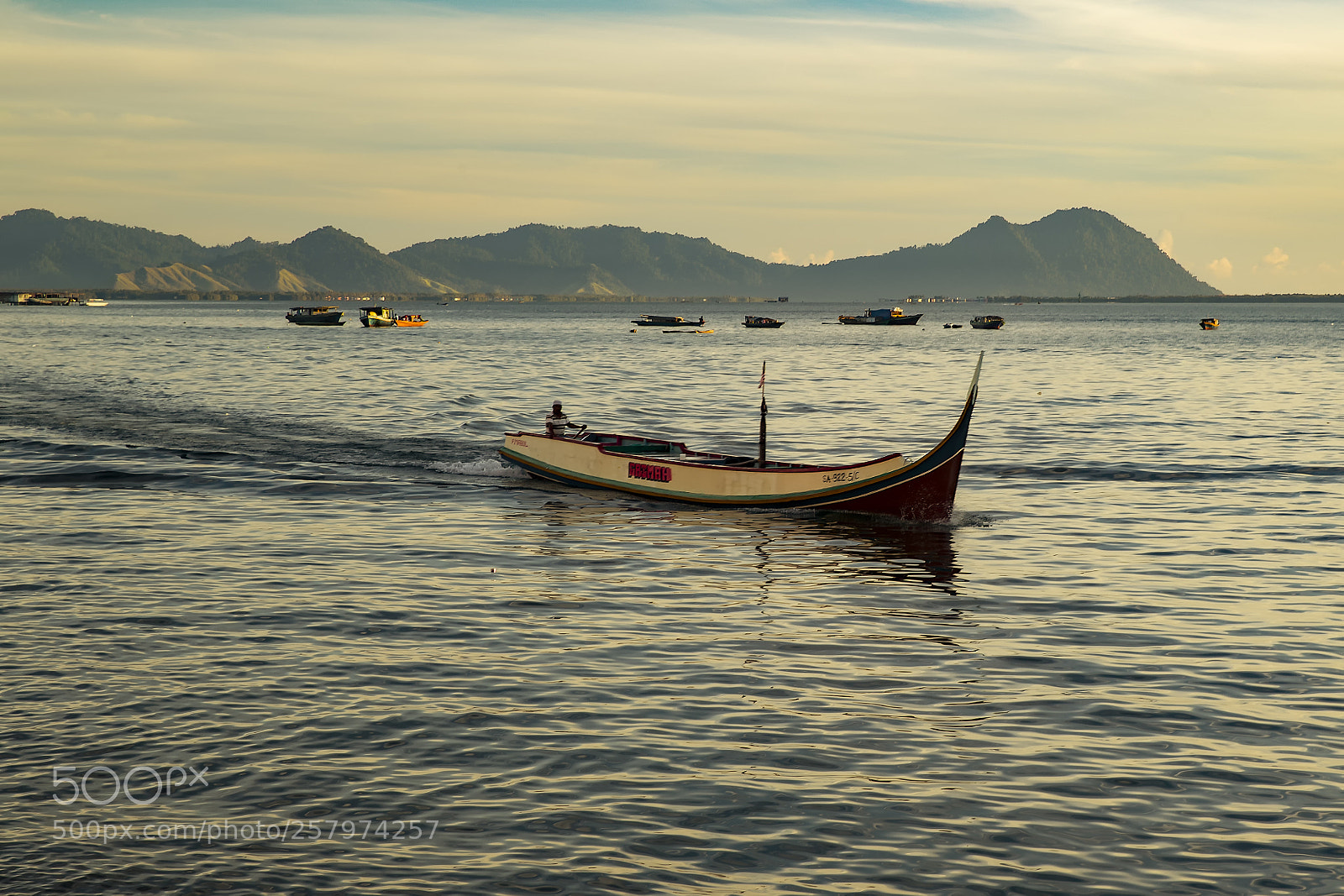 Canon EOS-1D X Mark II sample photo. 仙本那的晨曦 photography