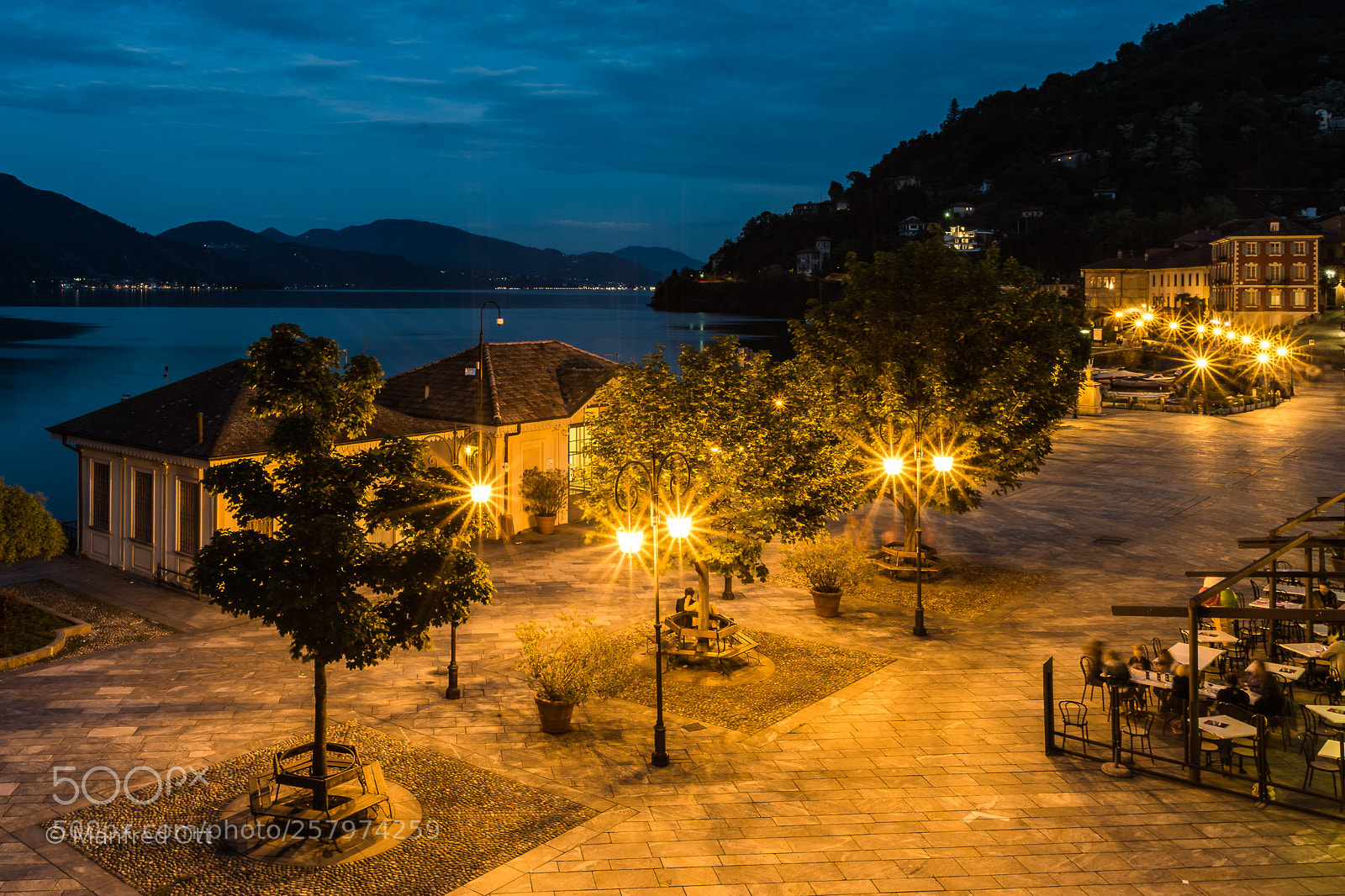 Nikon D7200 sample photo. Cannobio - lago maggiore photography