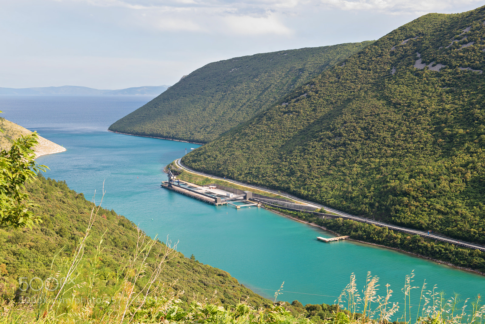 Nikon D610 sample photo. Aerial panoramic view to photography