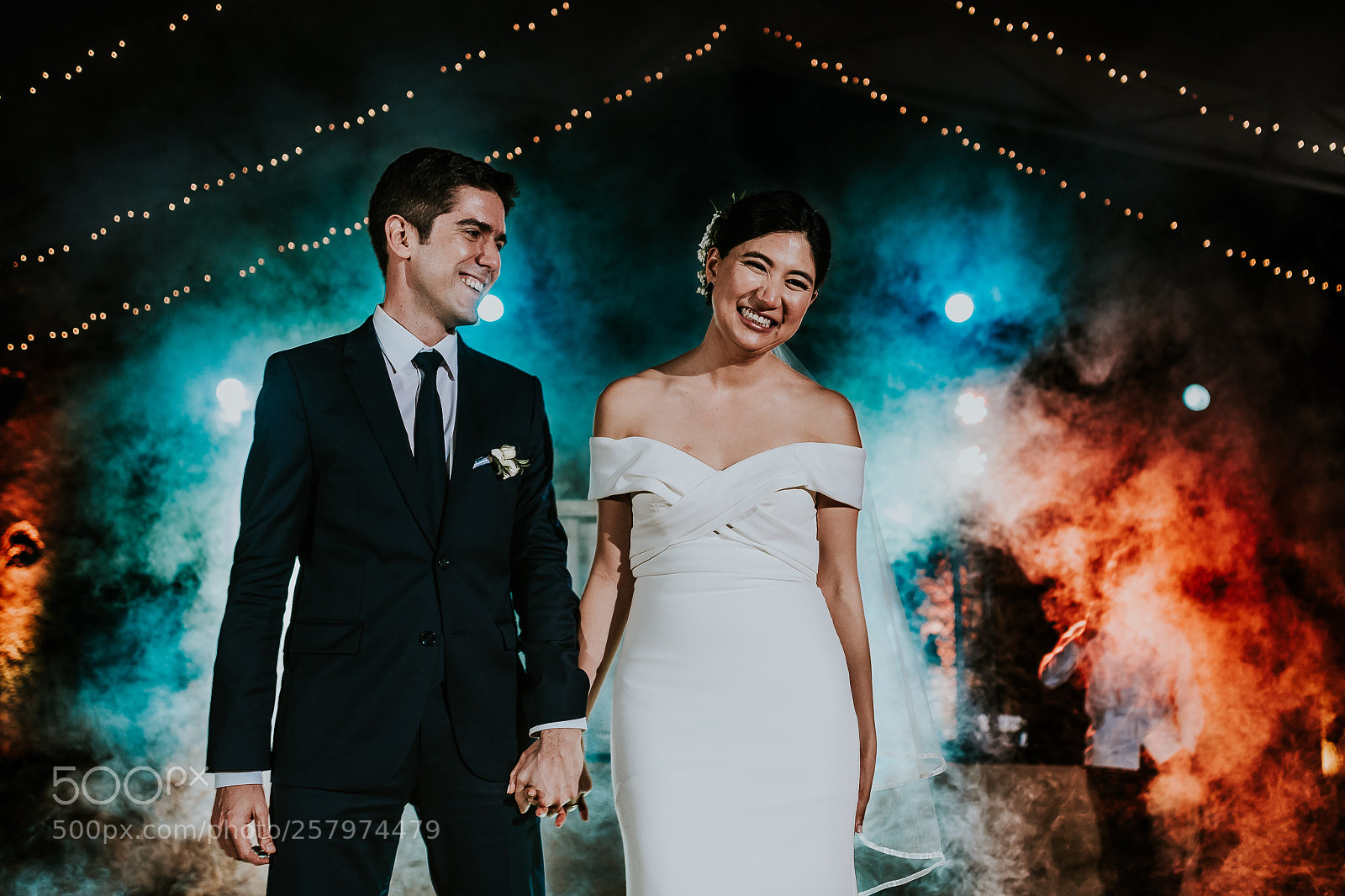 Nikon D750 sample photo. Wedding photography
