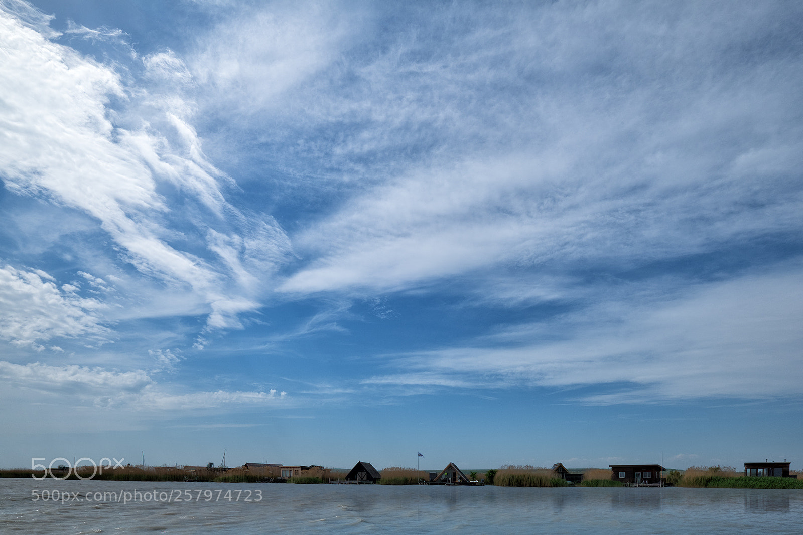 Fujifilm X-T2 sample photo. Neusiedlersee austria photography