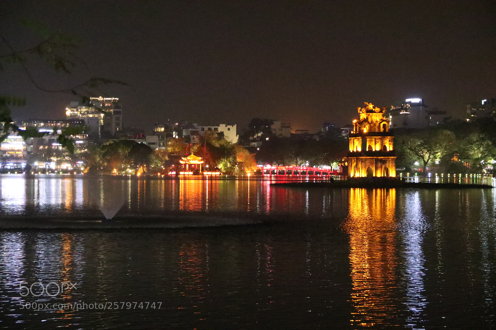 Canon EOS 80D sample photo. Hanoi-2018d.jpg photography