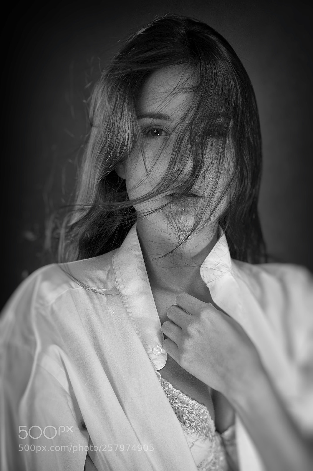 Nikon D300 sample photo. Kalina photography
