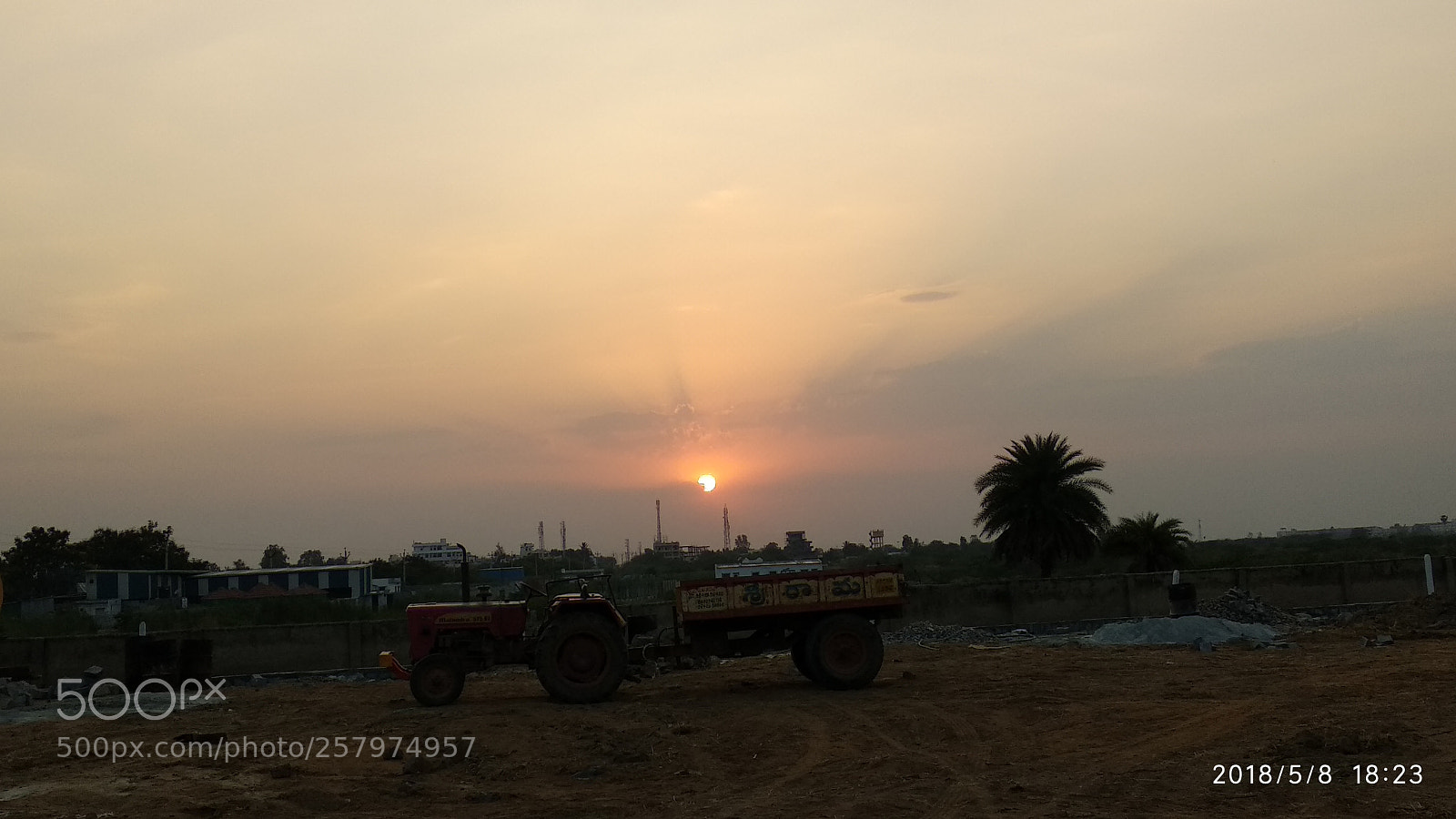 Xiaomi Mi A1 sample photo. Untitled photography